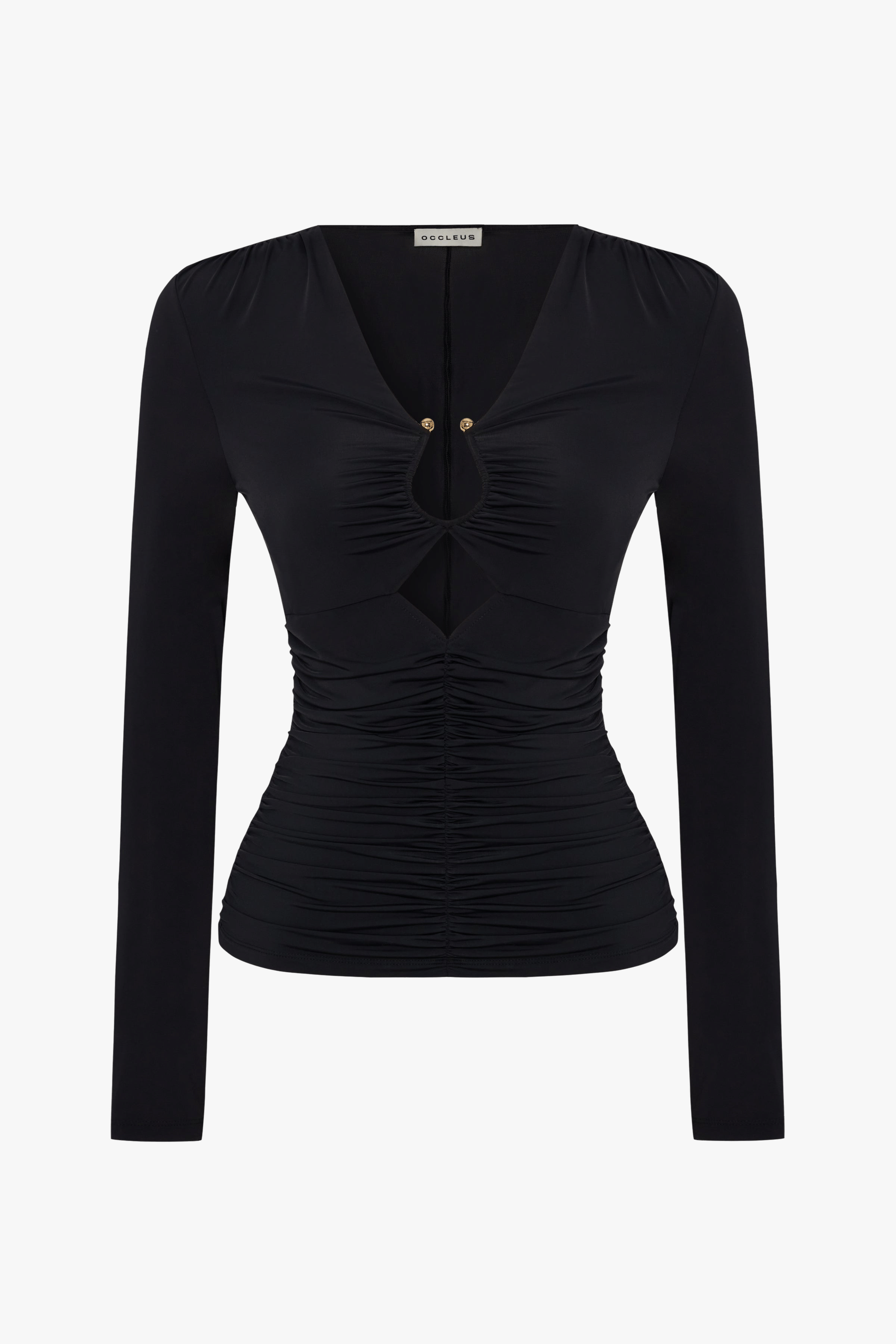 LAWRENCE TOP made by Occleus