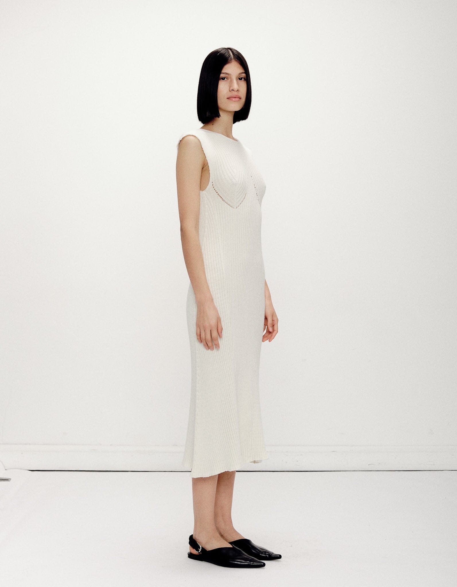 Aire Dress made by Peregrina