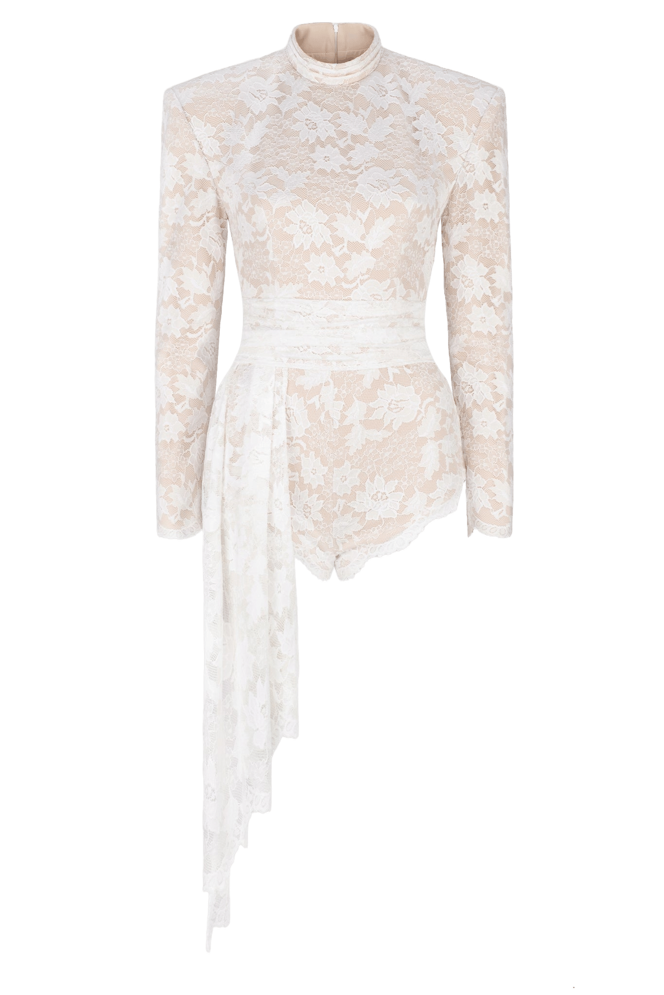 Minnie Playsuit made by Atoir