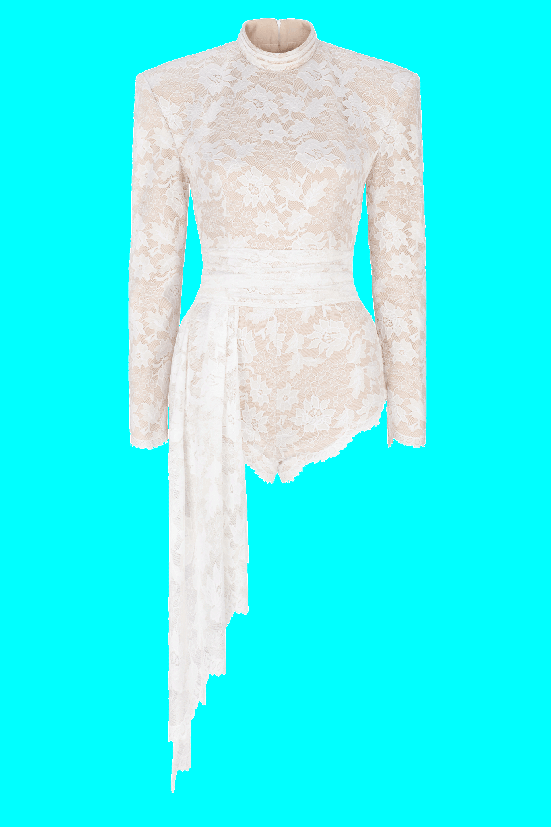 Minnie Playsuit made by Atoir