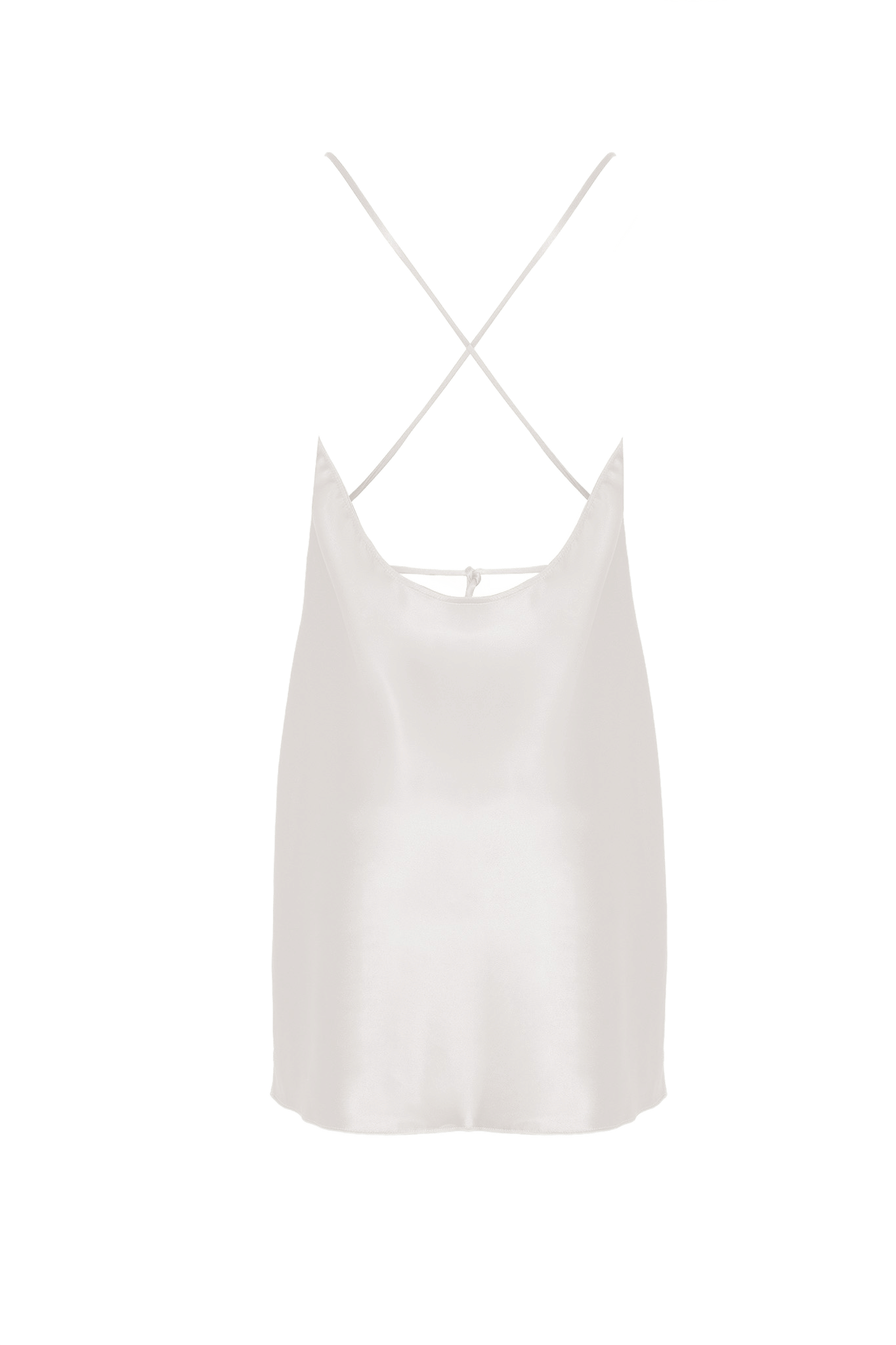 Soho in White made by Camila Sarmiento