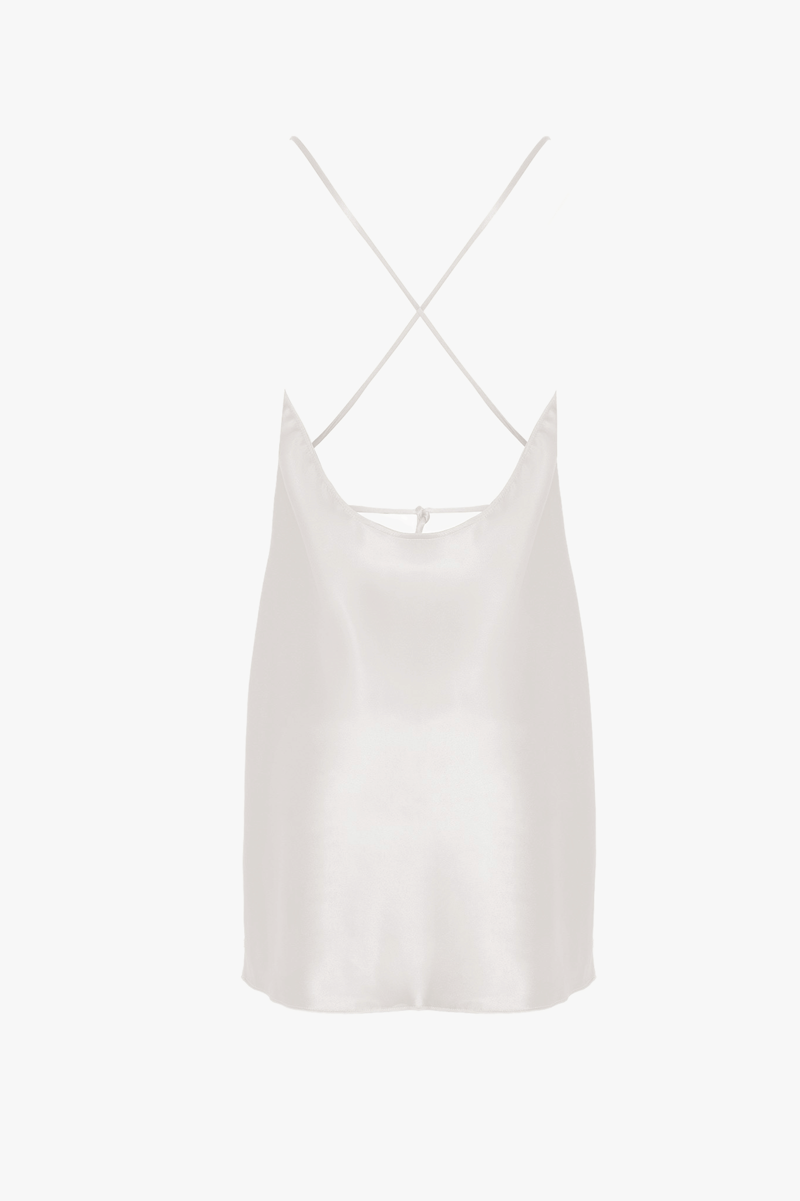 Soho in White made by Camila Sarmiento