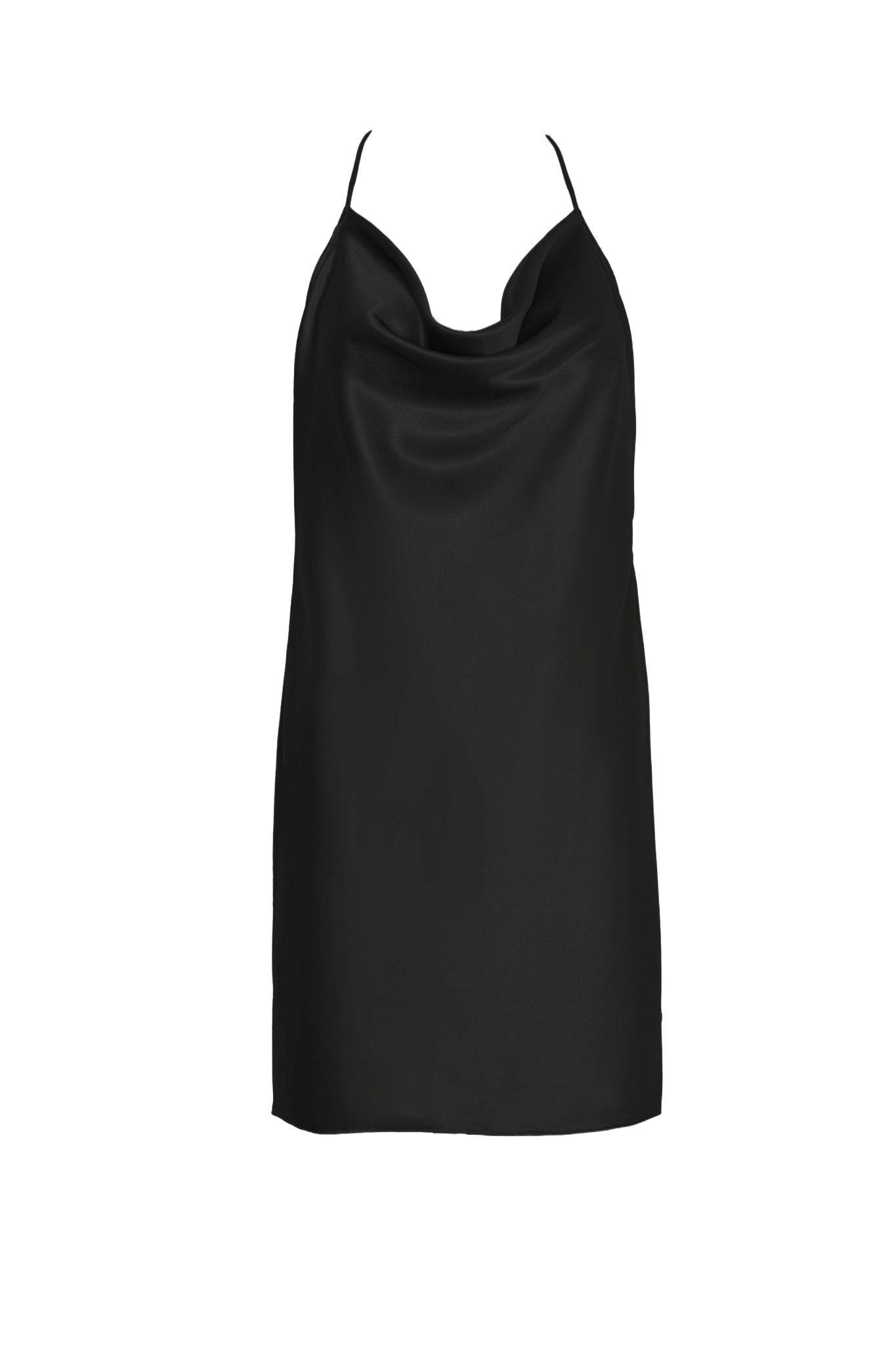 Soho in Black made by Camila Sarmiento