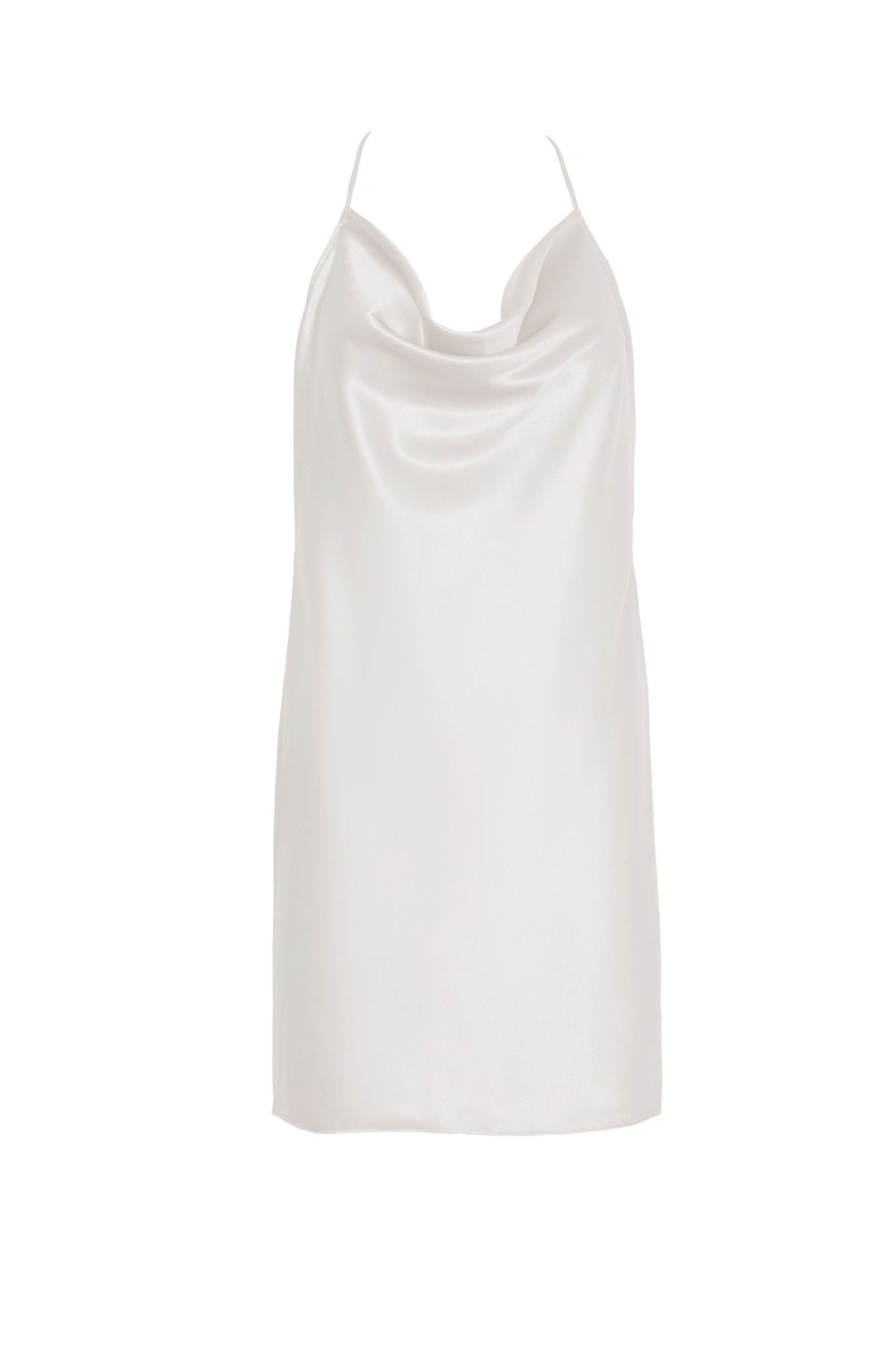 Soho in White made by Camila Sarmiento