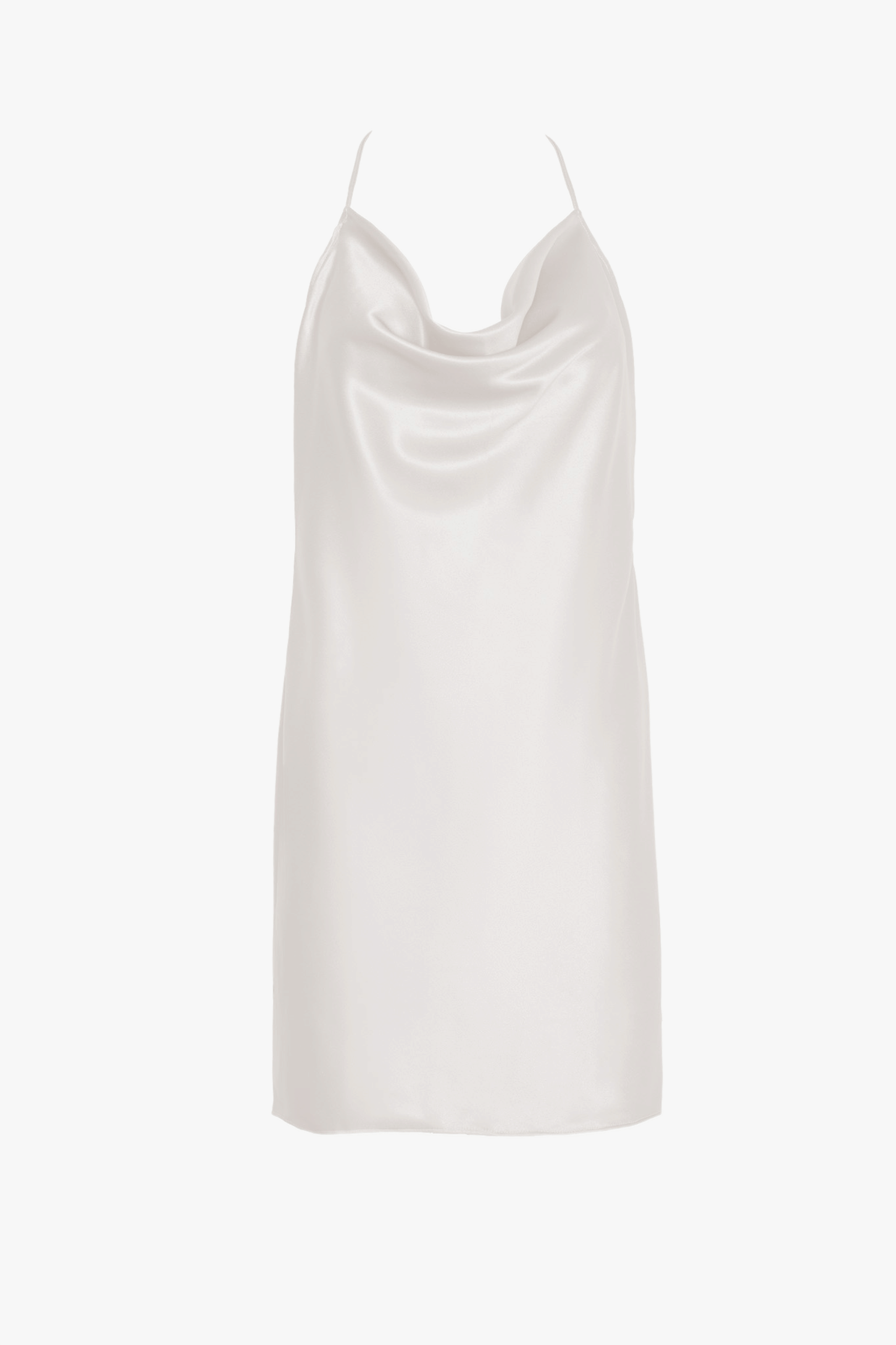 Soho in White made by Camila Sarmiento