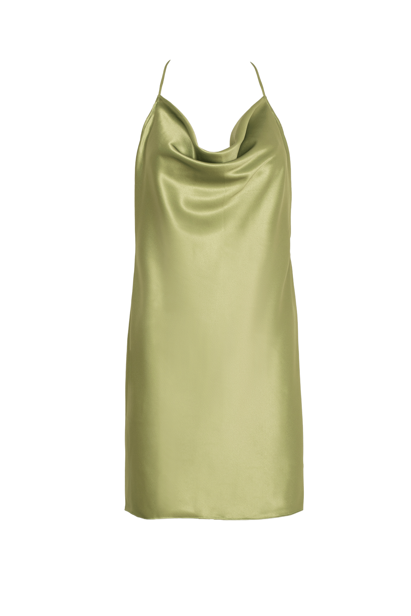 Soho in Green made by Camila Sarmiento