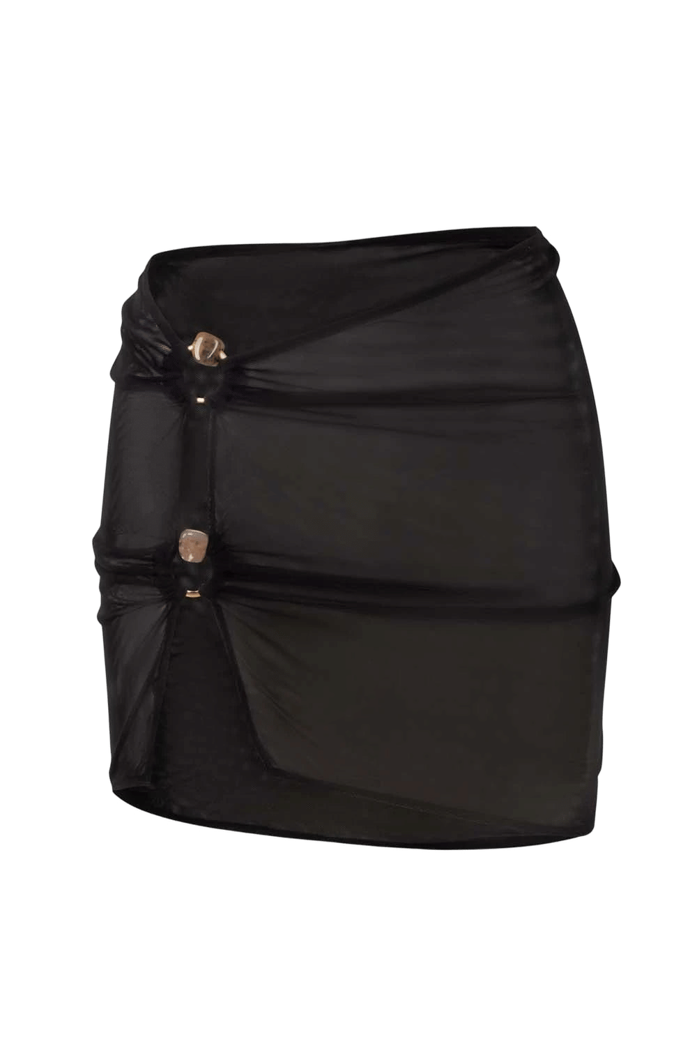 Leah Mini Pareo made by BAOBAB