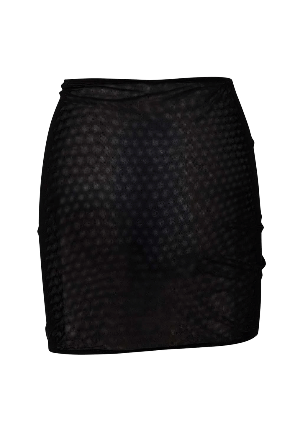 Leah Mini Pareo made by BAOBAB