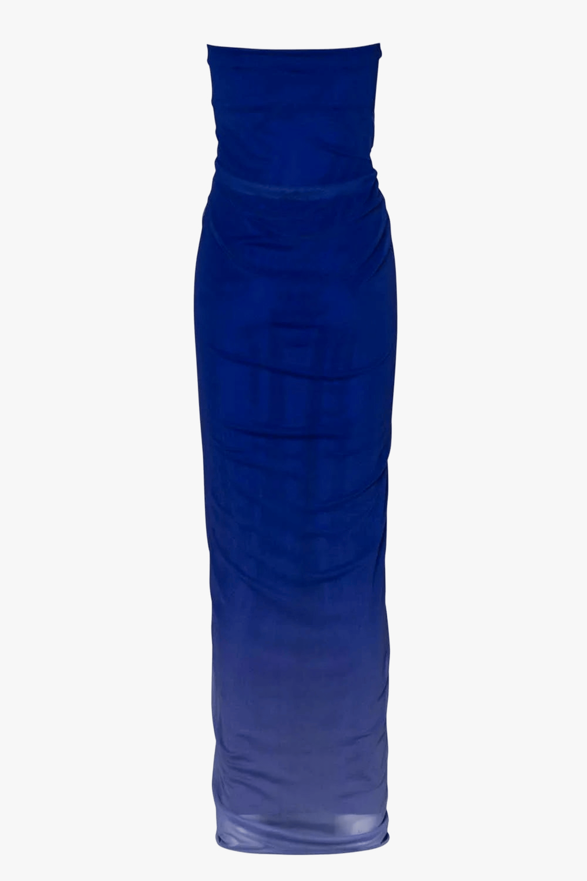 Lena Maxi Dress made by BAOBAB