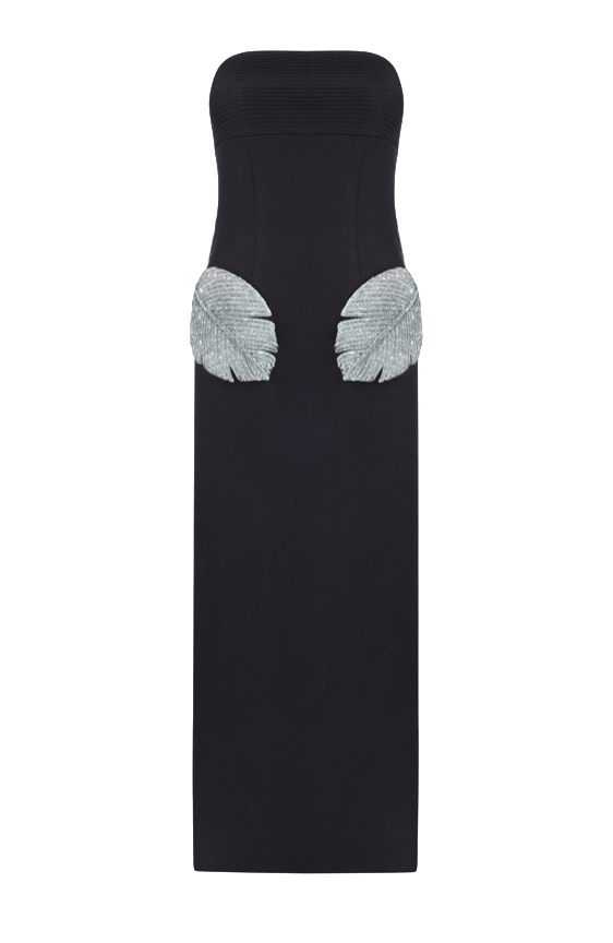 YASMIN DRESS made by NUÉ