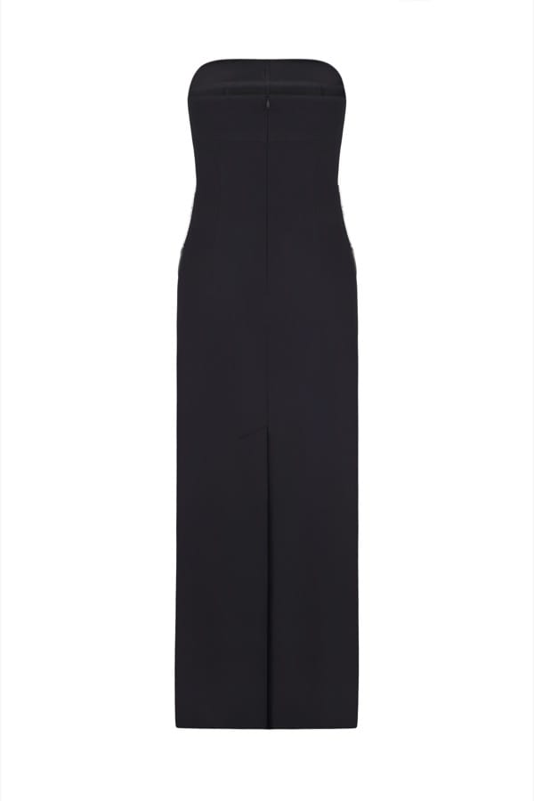 YASMIN DRESS made by NUÉ