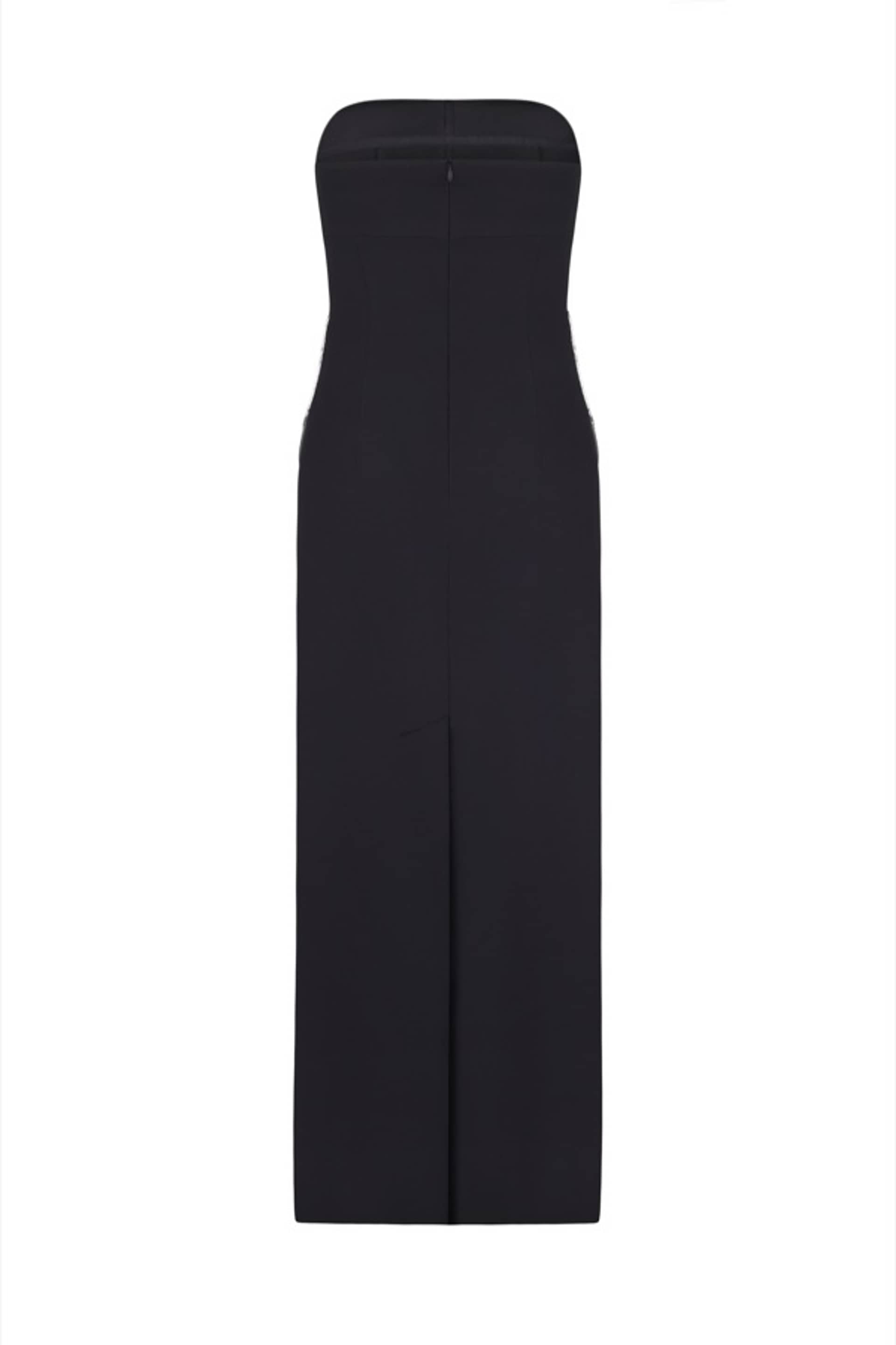 YASMIN DRESS made by NUÉ