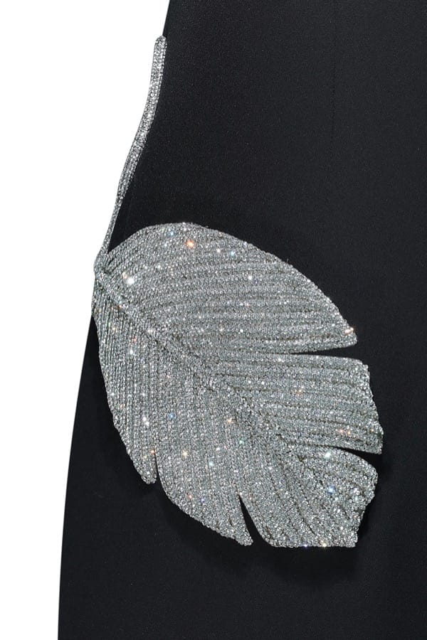 YASMIN DRESS made by NUÉ