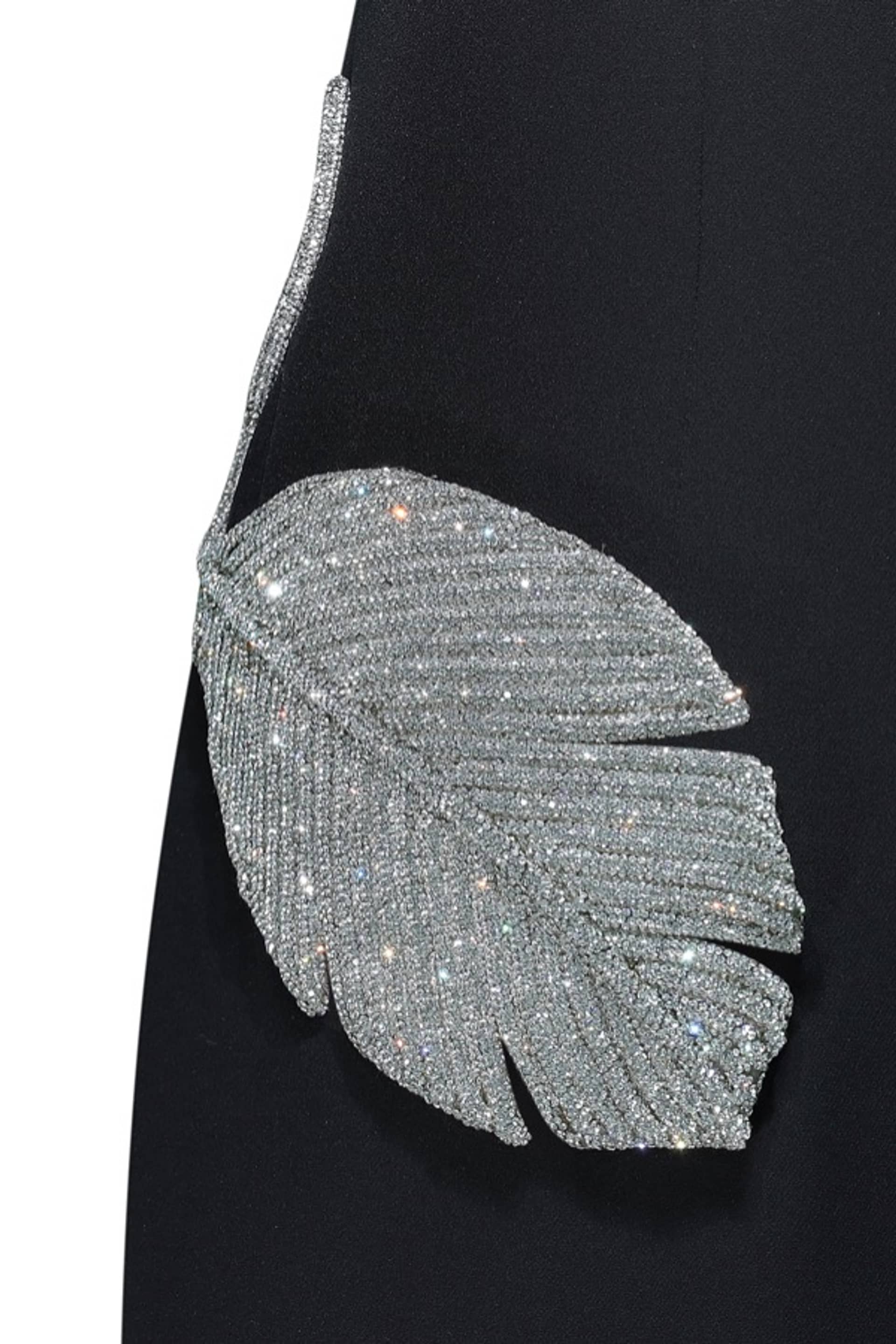 YASMIN DRESS made by NUÉ