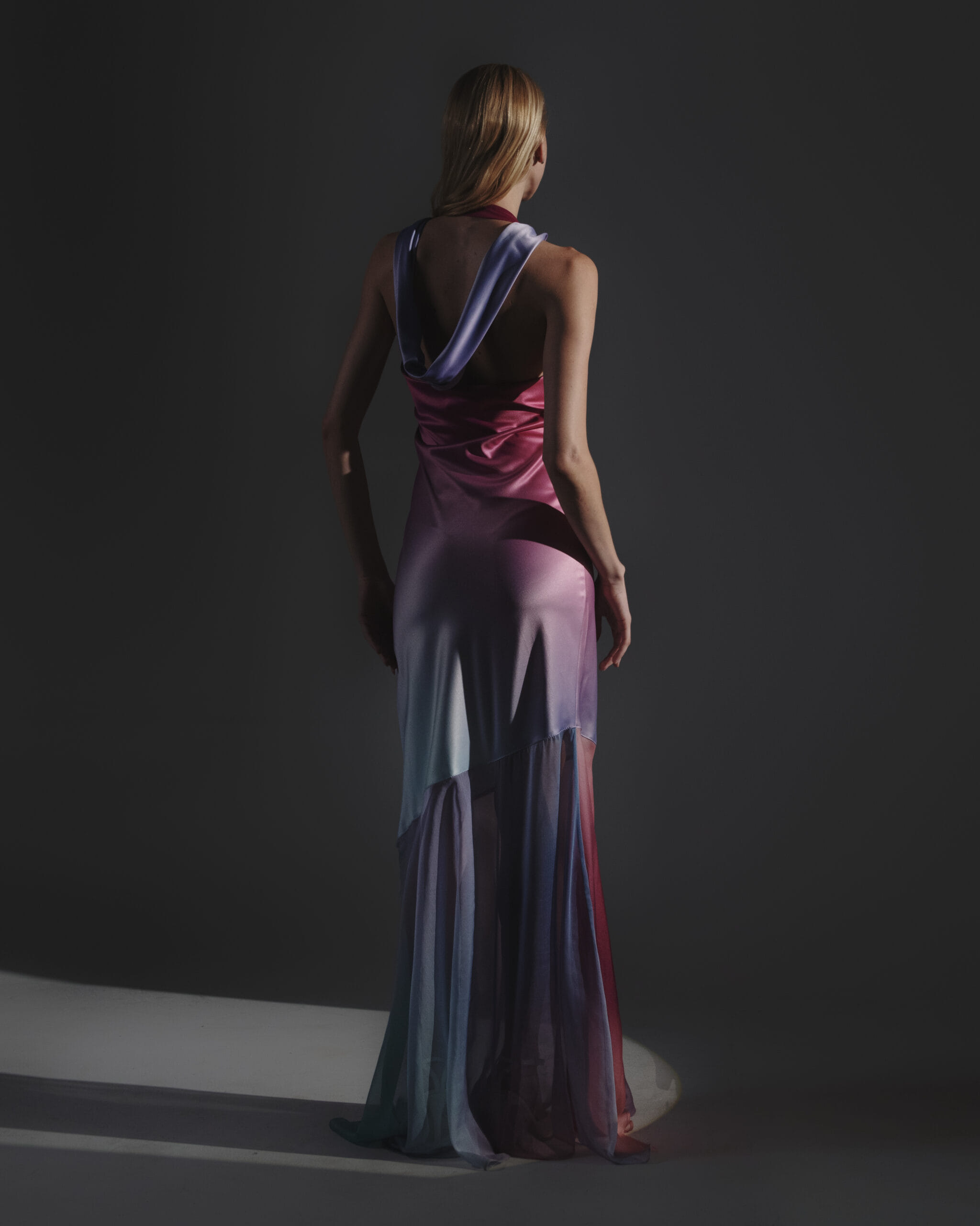 IRIS made by Camila Sarmiento