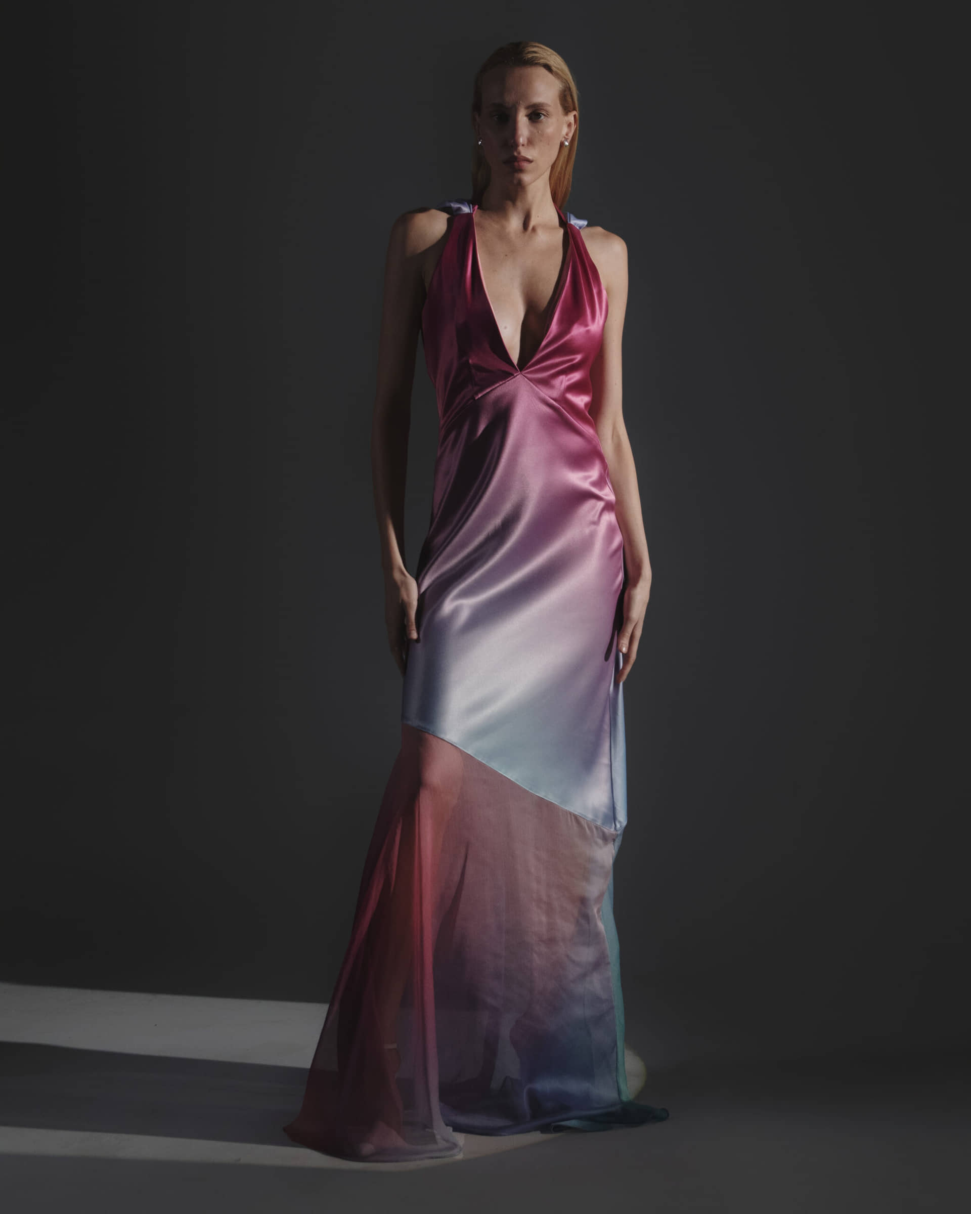 IRIS made by Camila Sarmiento