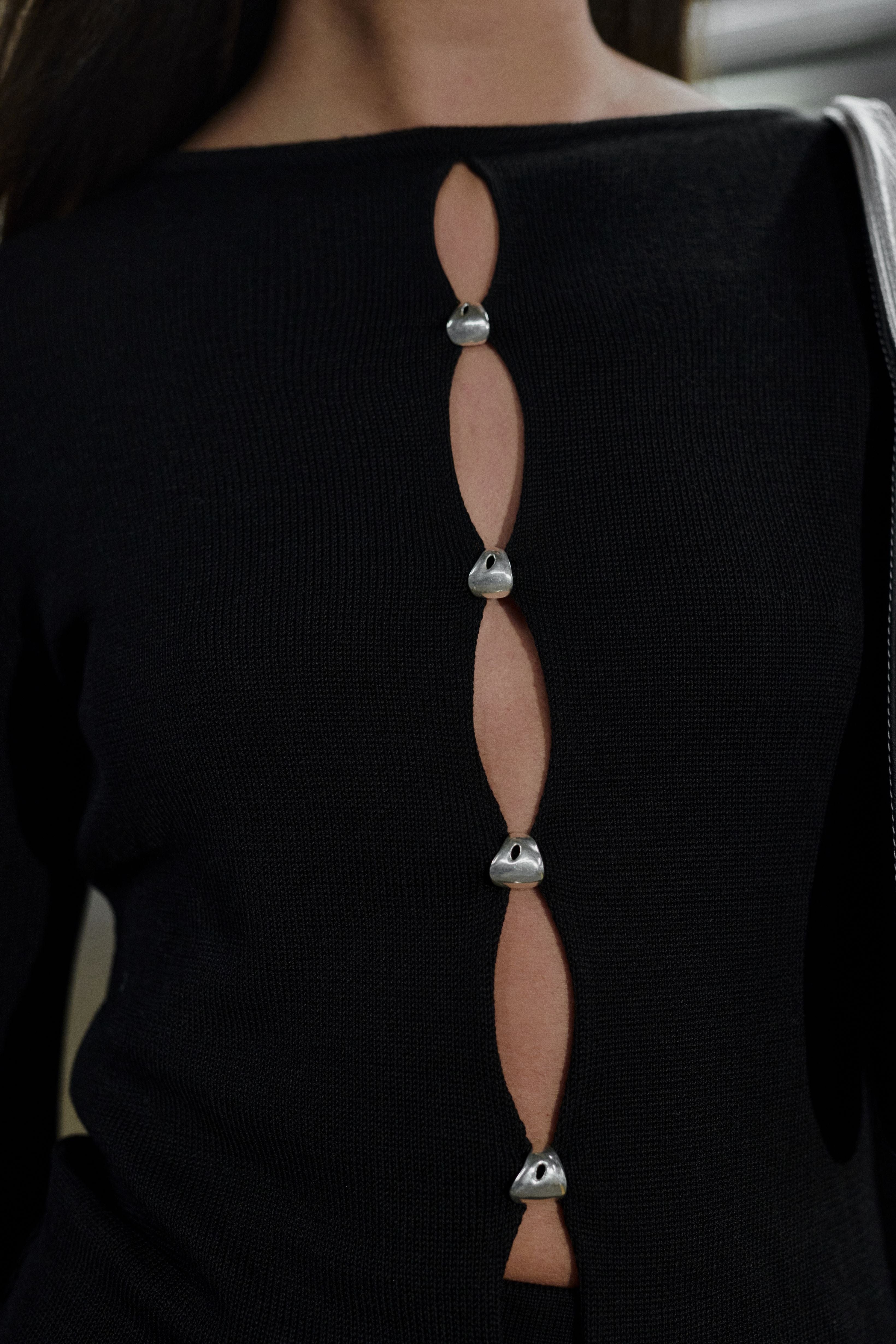 Kyoto Set Top made by BAOBAB