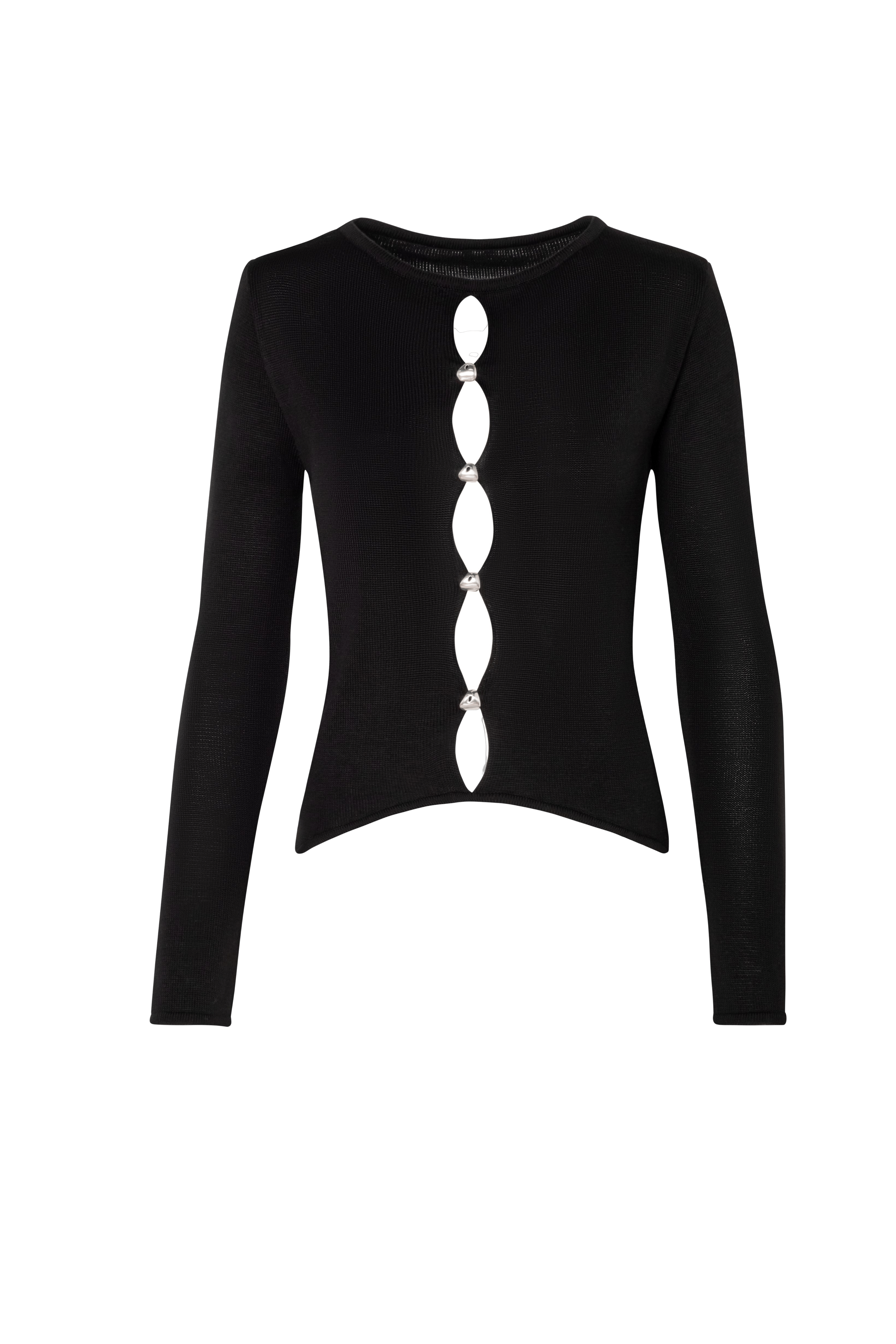 Kyoto Set Top made by BAOBAB