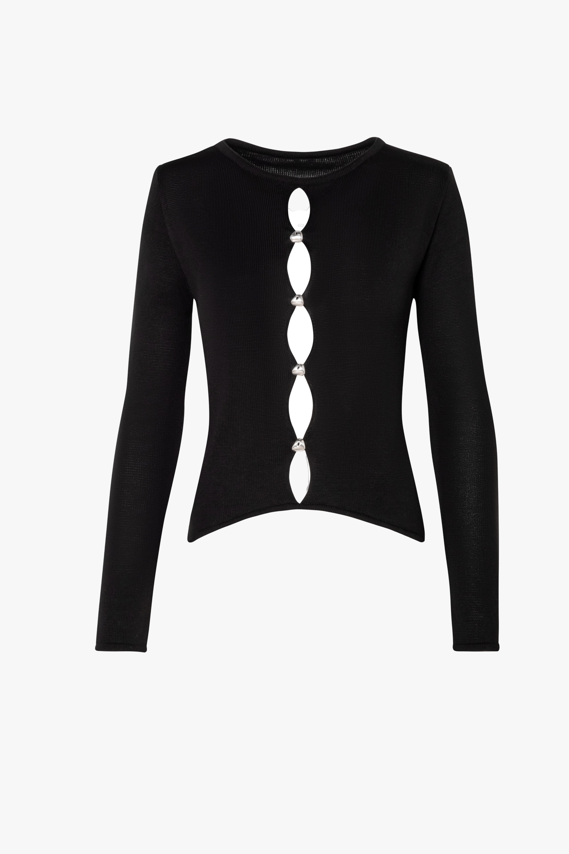 Kyoto Set Top made by BAOBAB