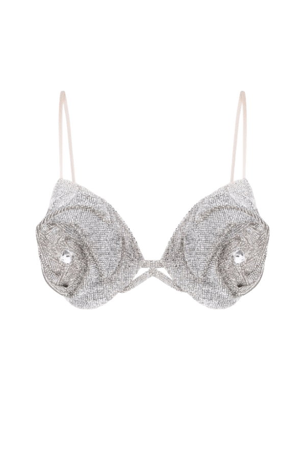 ROSE BRA made by NUÉ