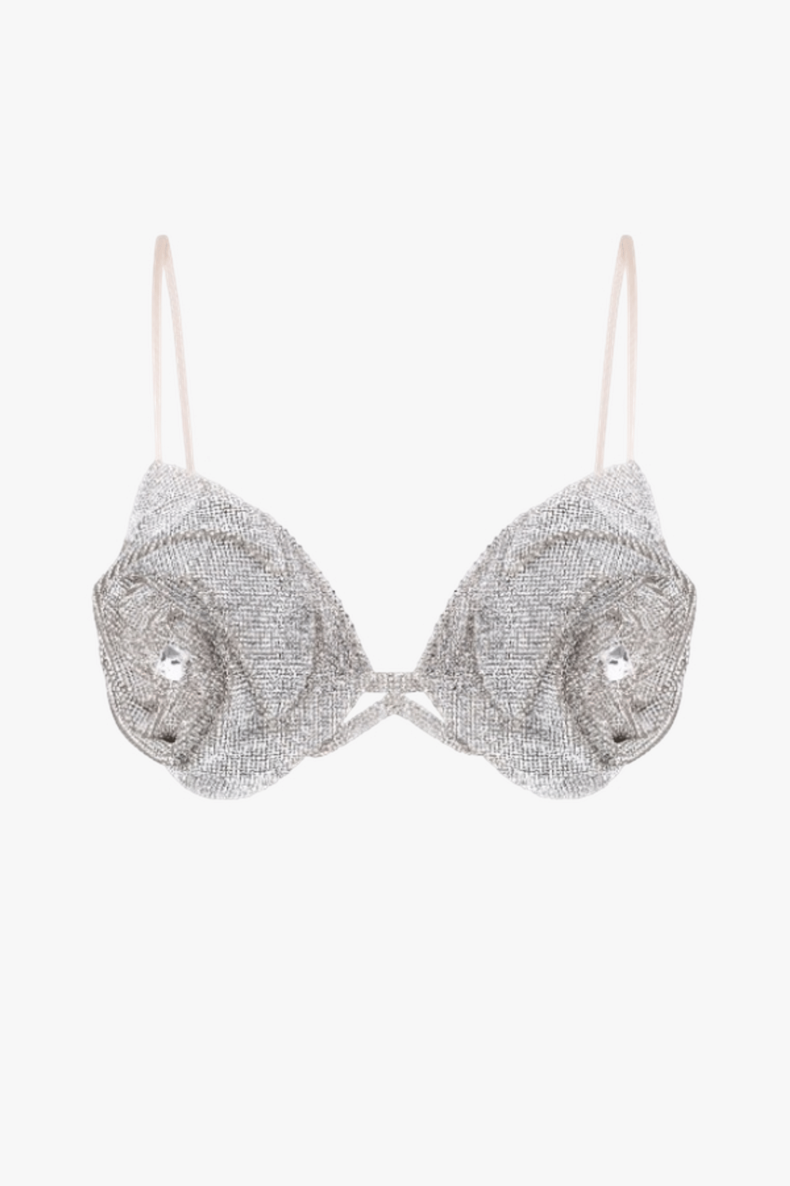 ROSE BRA made by NUÉ