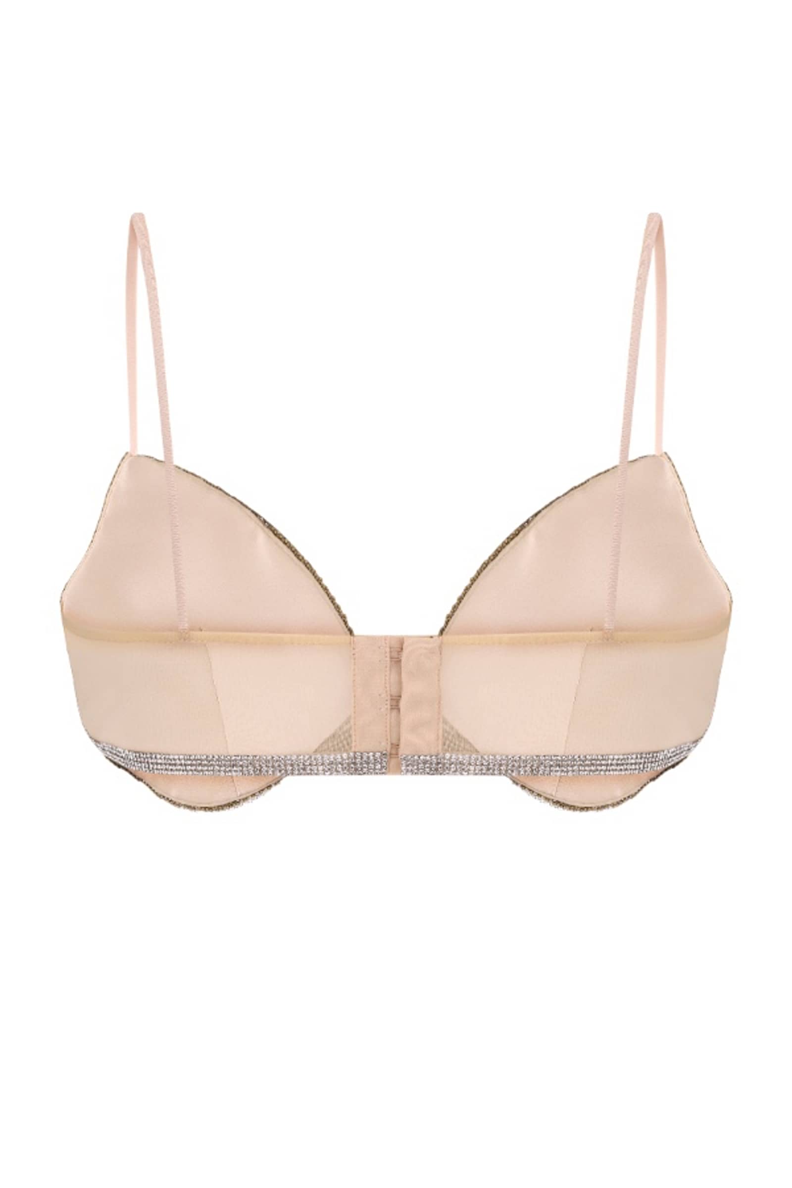 ROSE BRA made by NUÉ