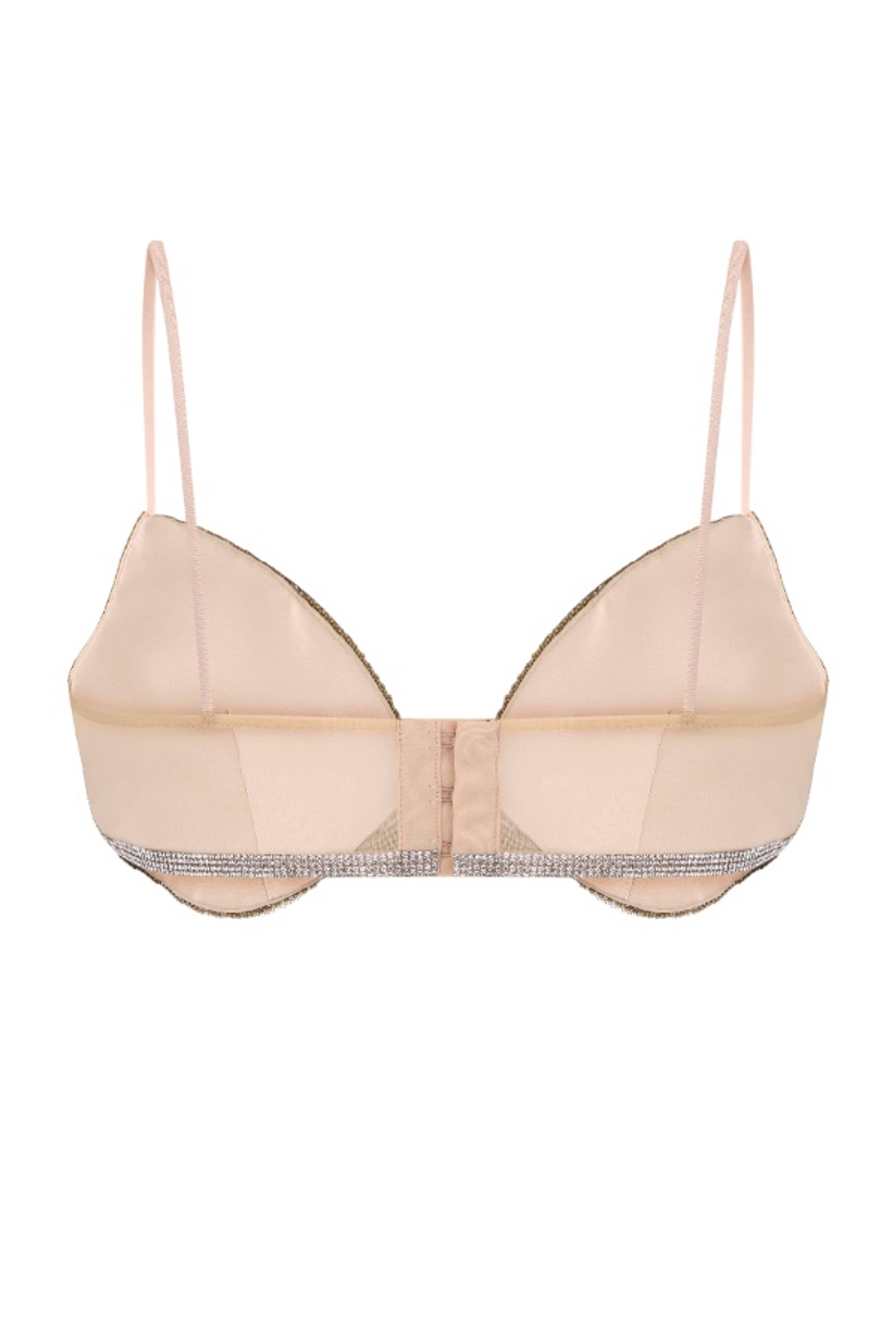 ROSE BRA made by NUÉ