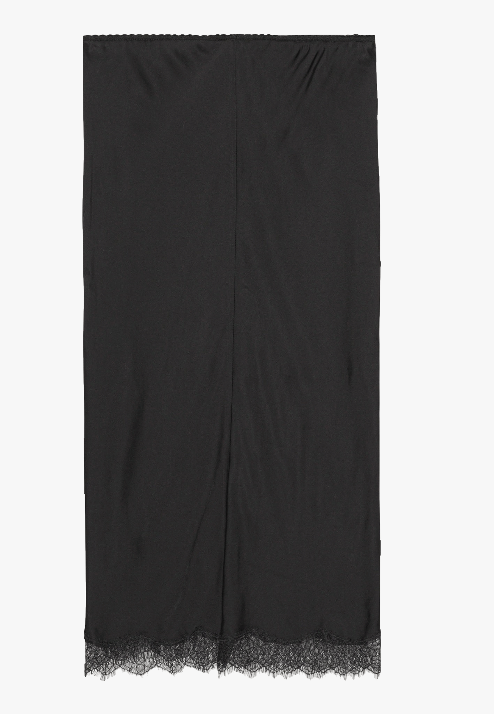 Angel Skirt - Black in Black made by HERSKIND