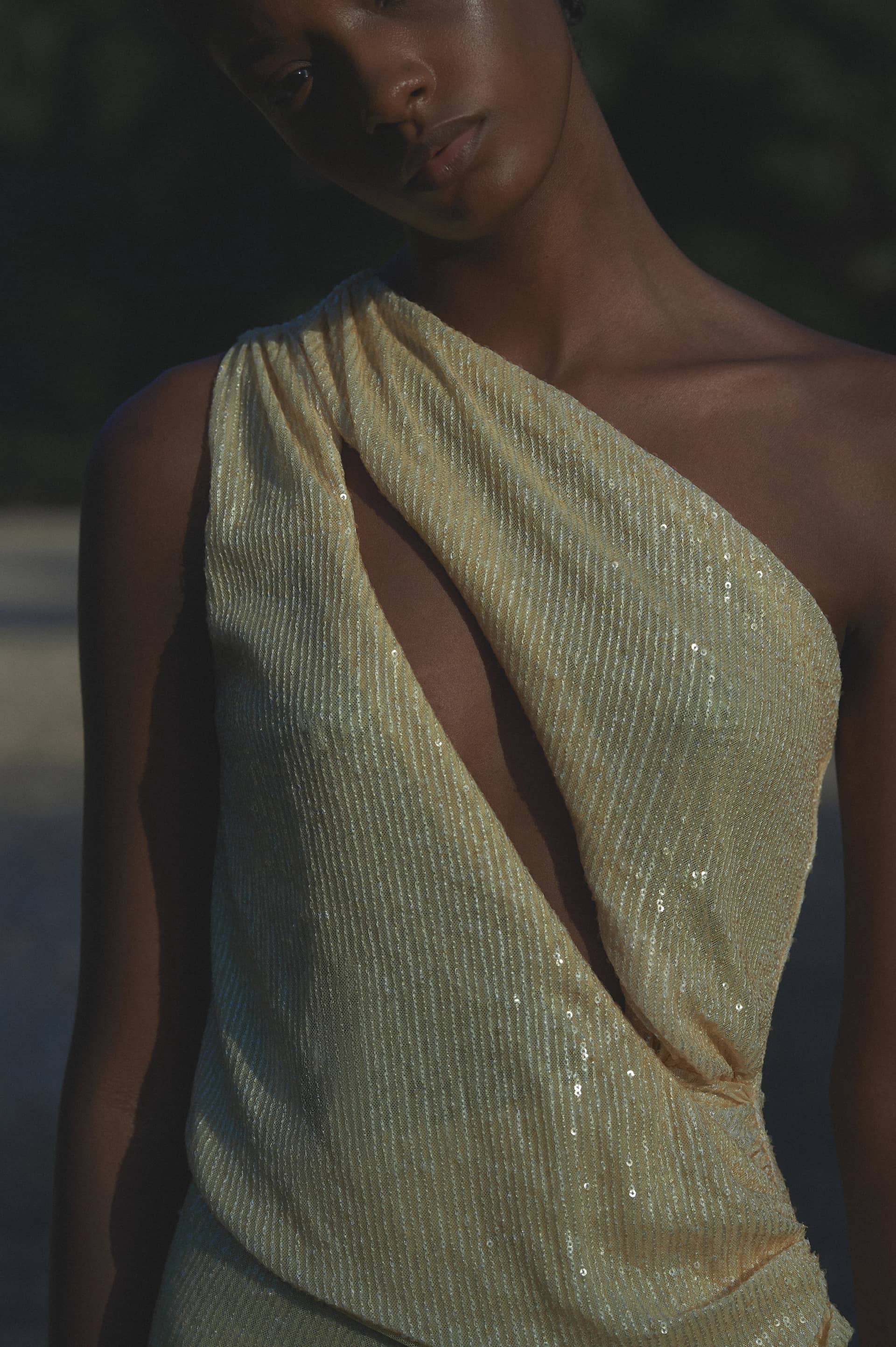 Some Dress made by BAOBAB