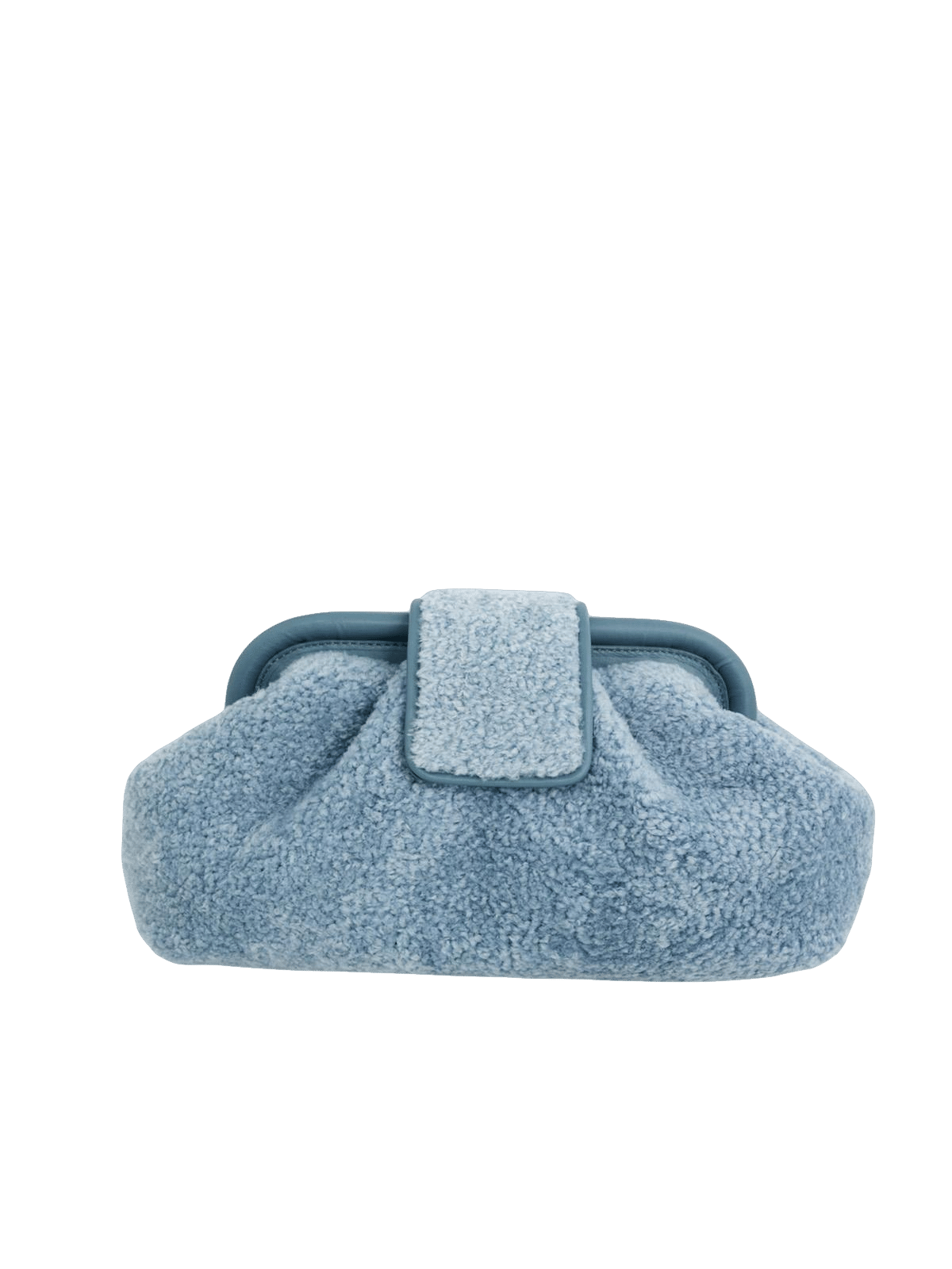 Eva Mavi in Blue made by Maven Bag