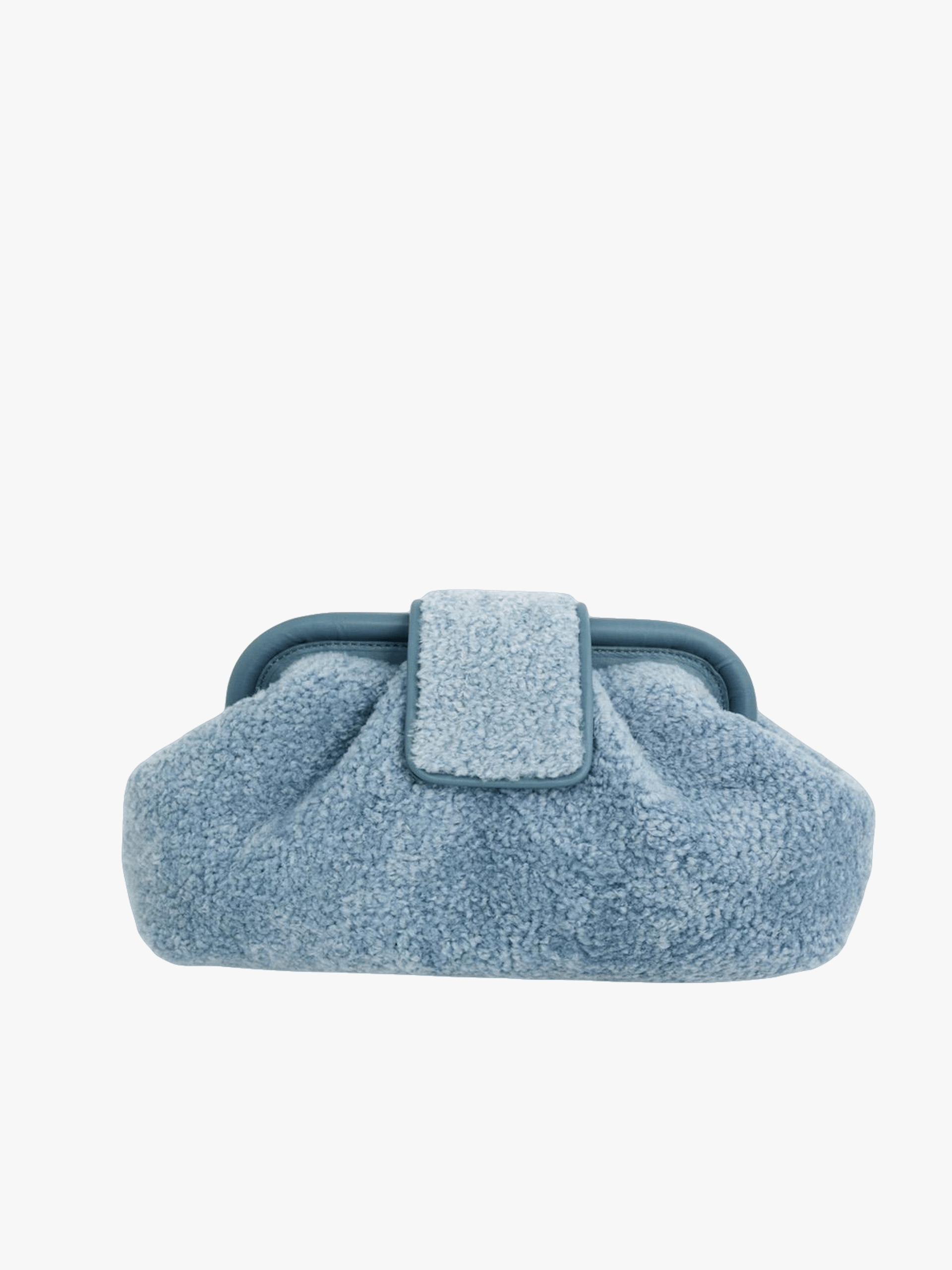 Eva Mavi in Blue made by Maven Bag