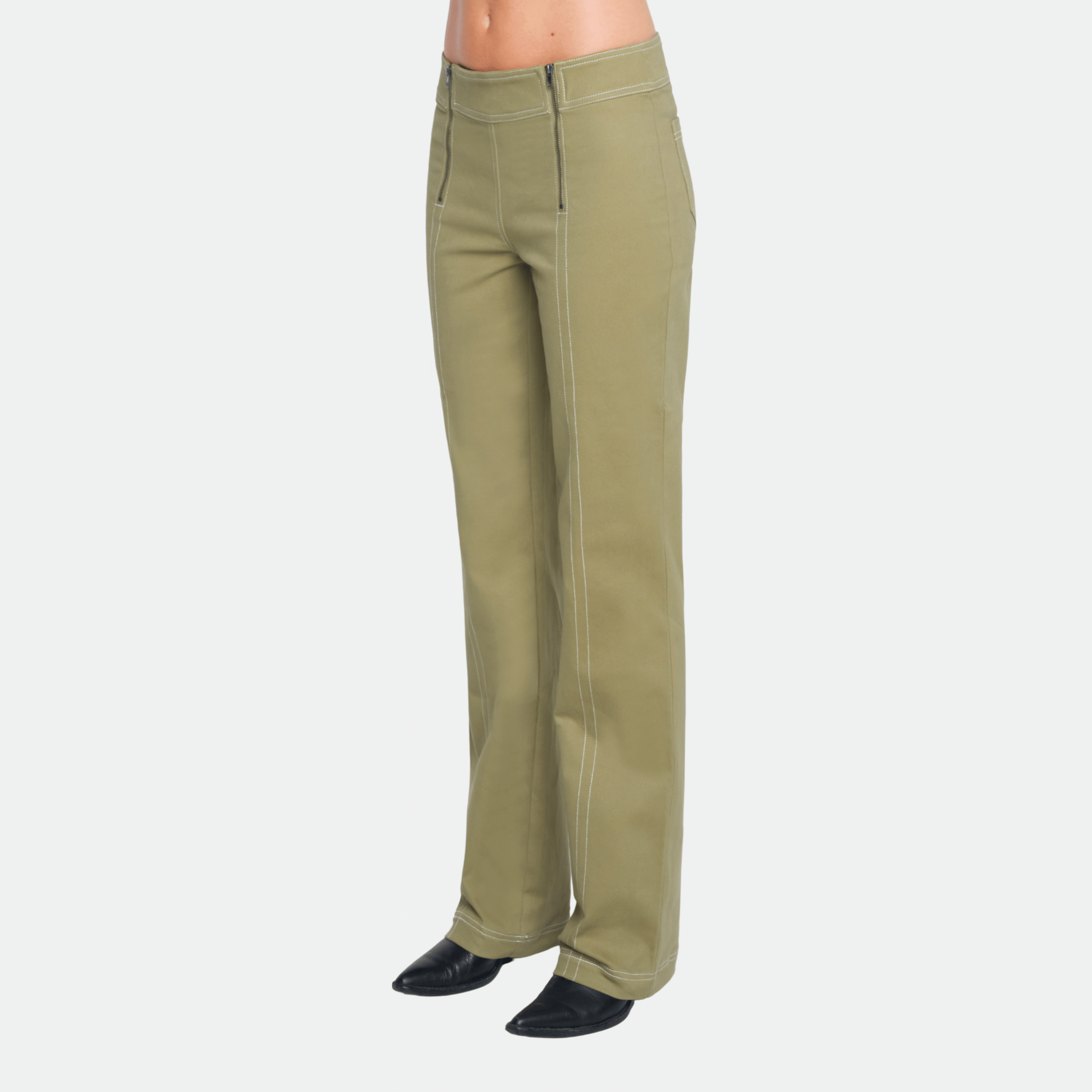 MAPLE Pants made by OW Collection