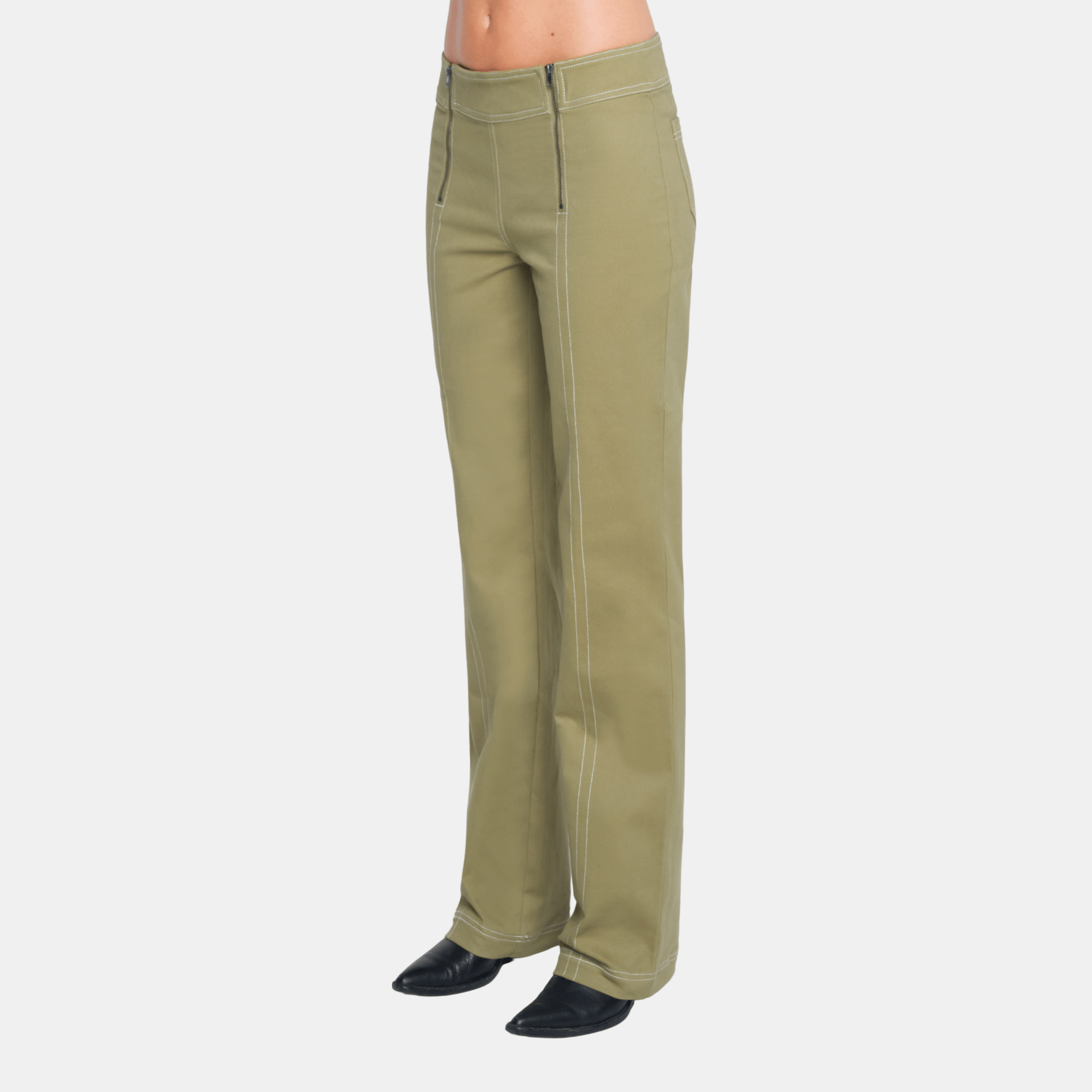 MAPLE Pants made by OW Collection
