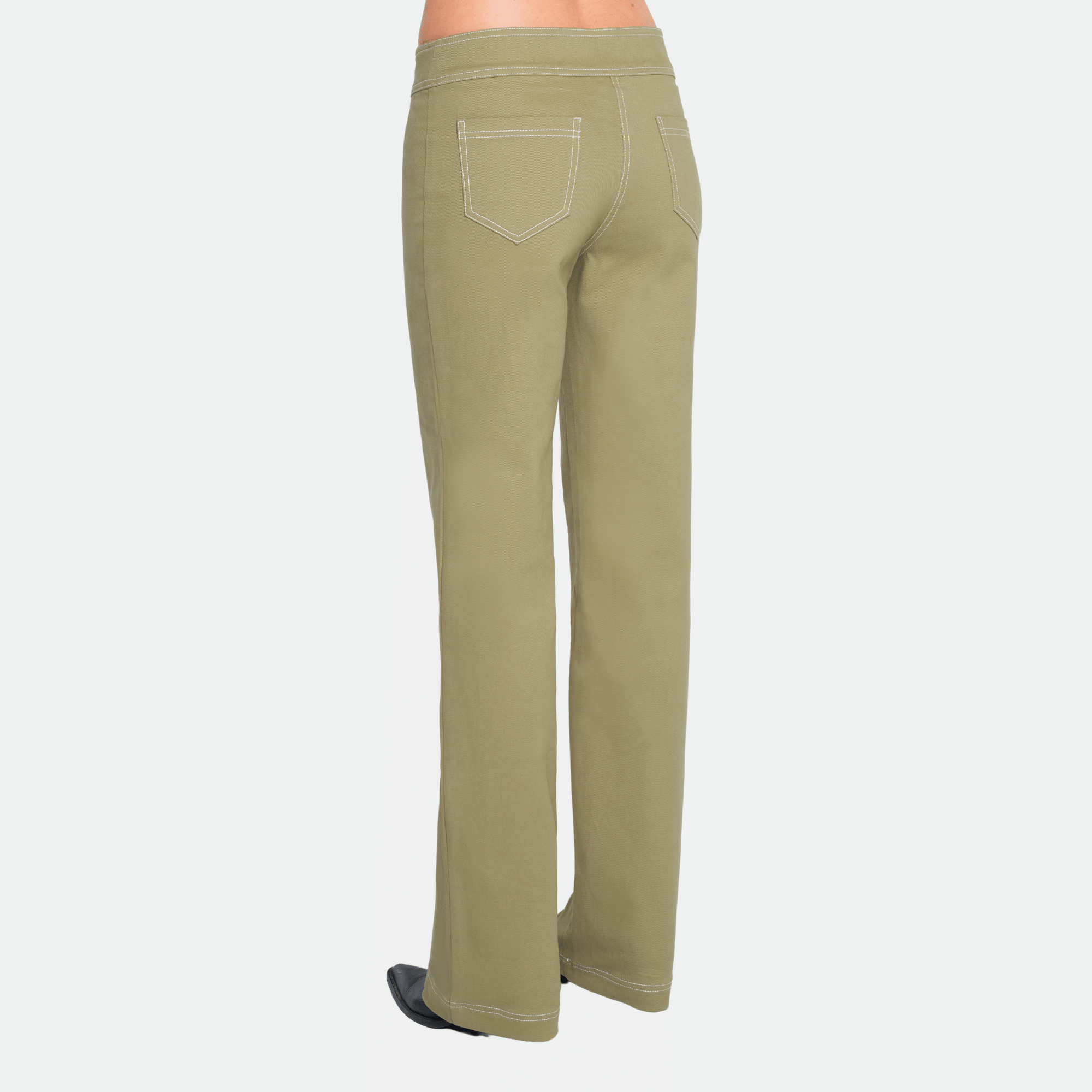 MAPLE Pants made by OW Collection