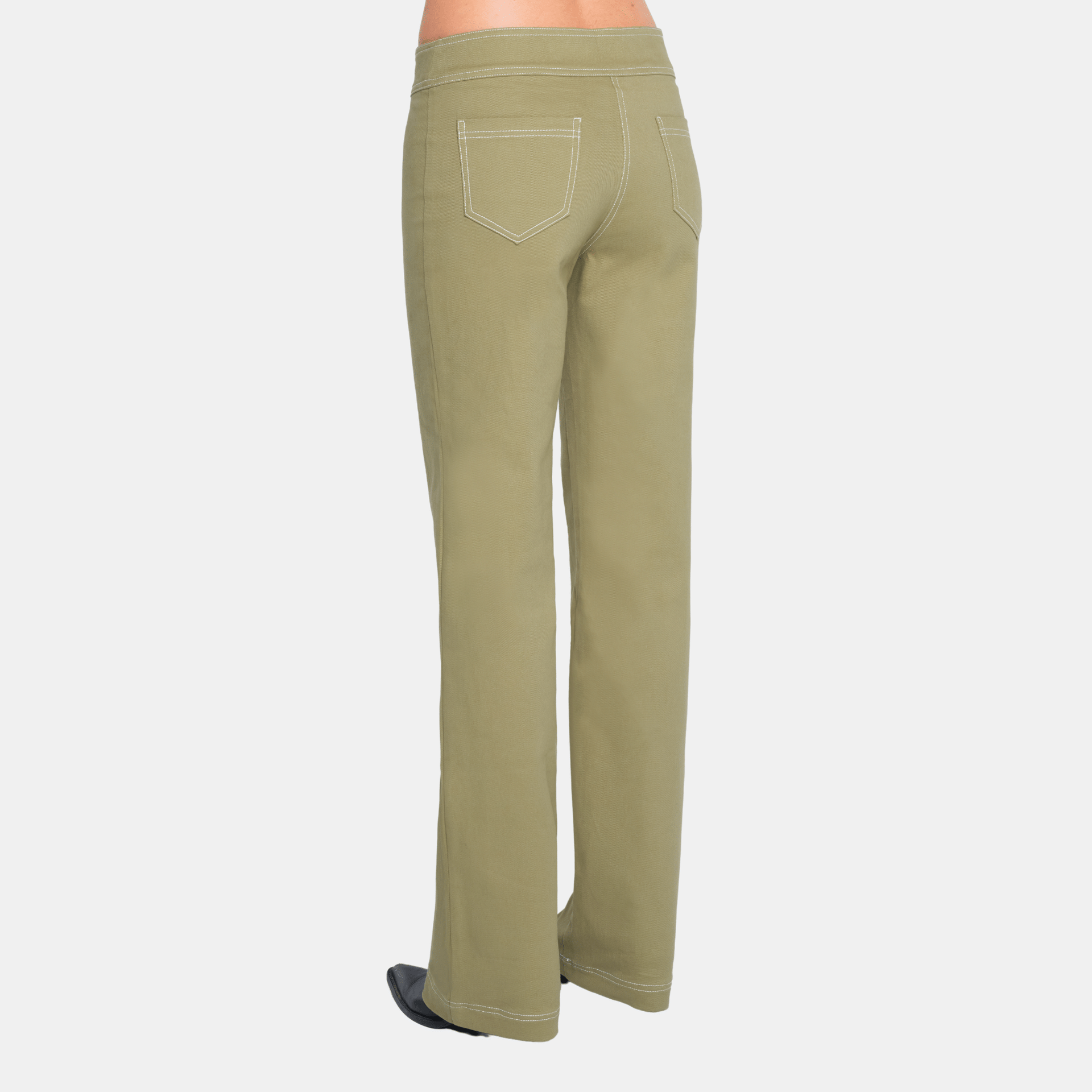 MAPLE Pants made by OW Collection