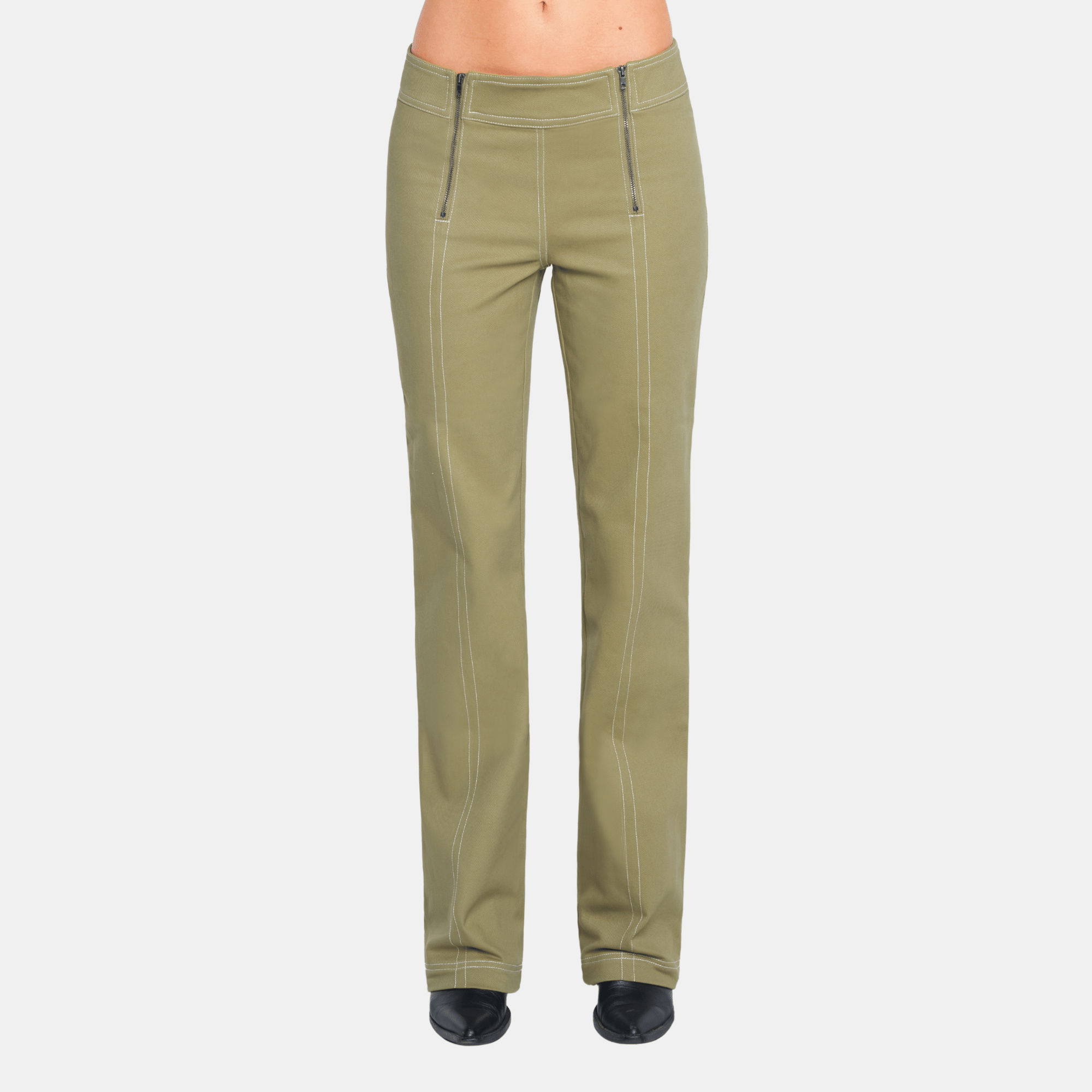 MAPLE Pants made by OW Collection