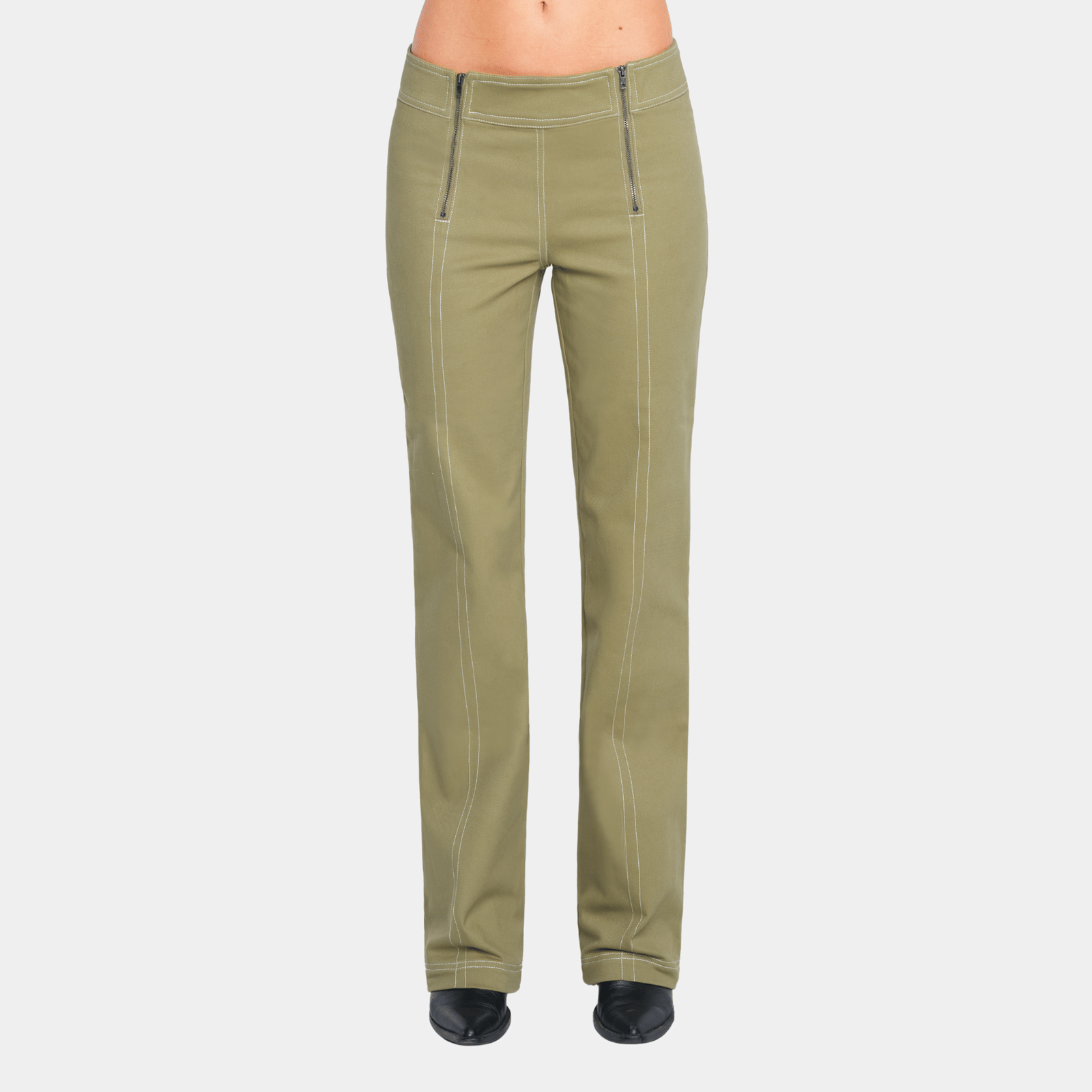 MAPLE Pants made by OW Collection