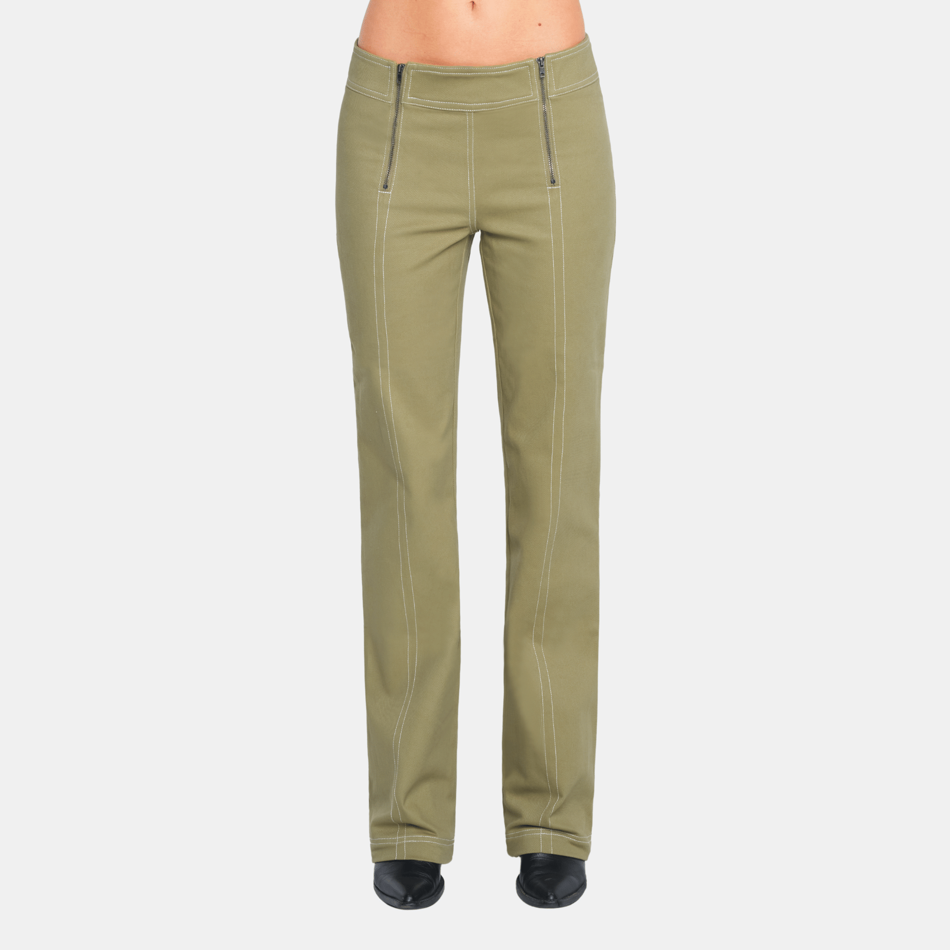 MAPLE Pants made by OW Collection