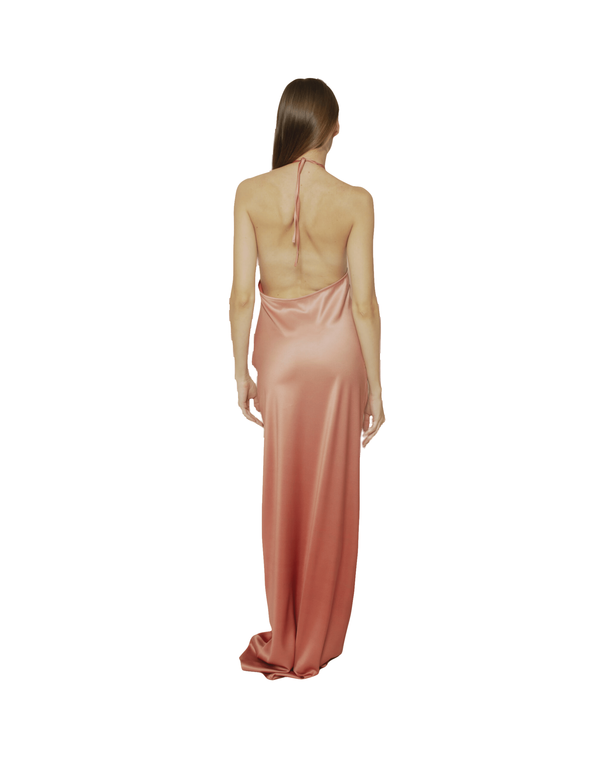 Desert Sunset in Pink made by Camila Sarmiento