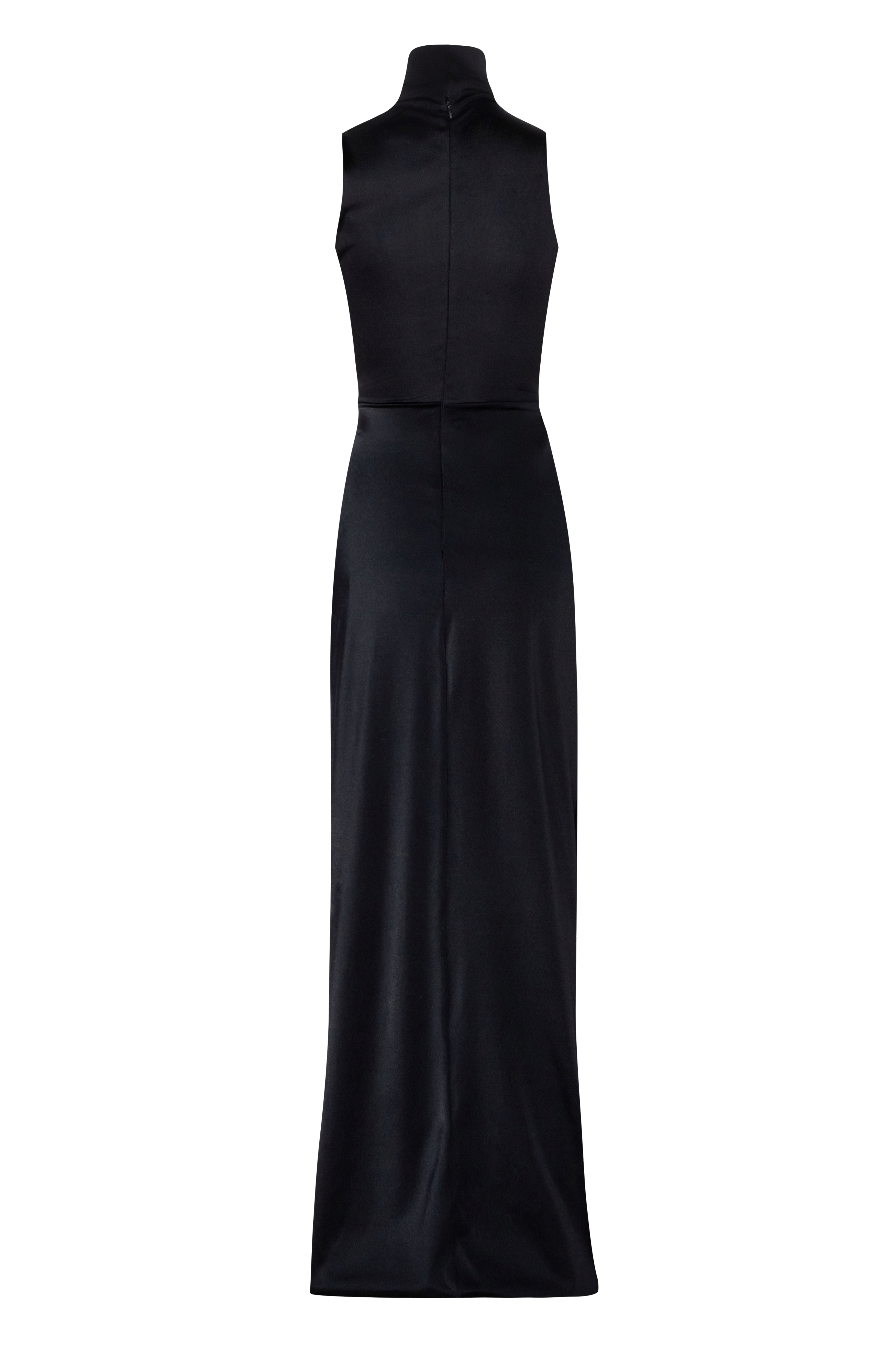 Mariah Dress made by BAOBAB