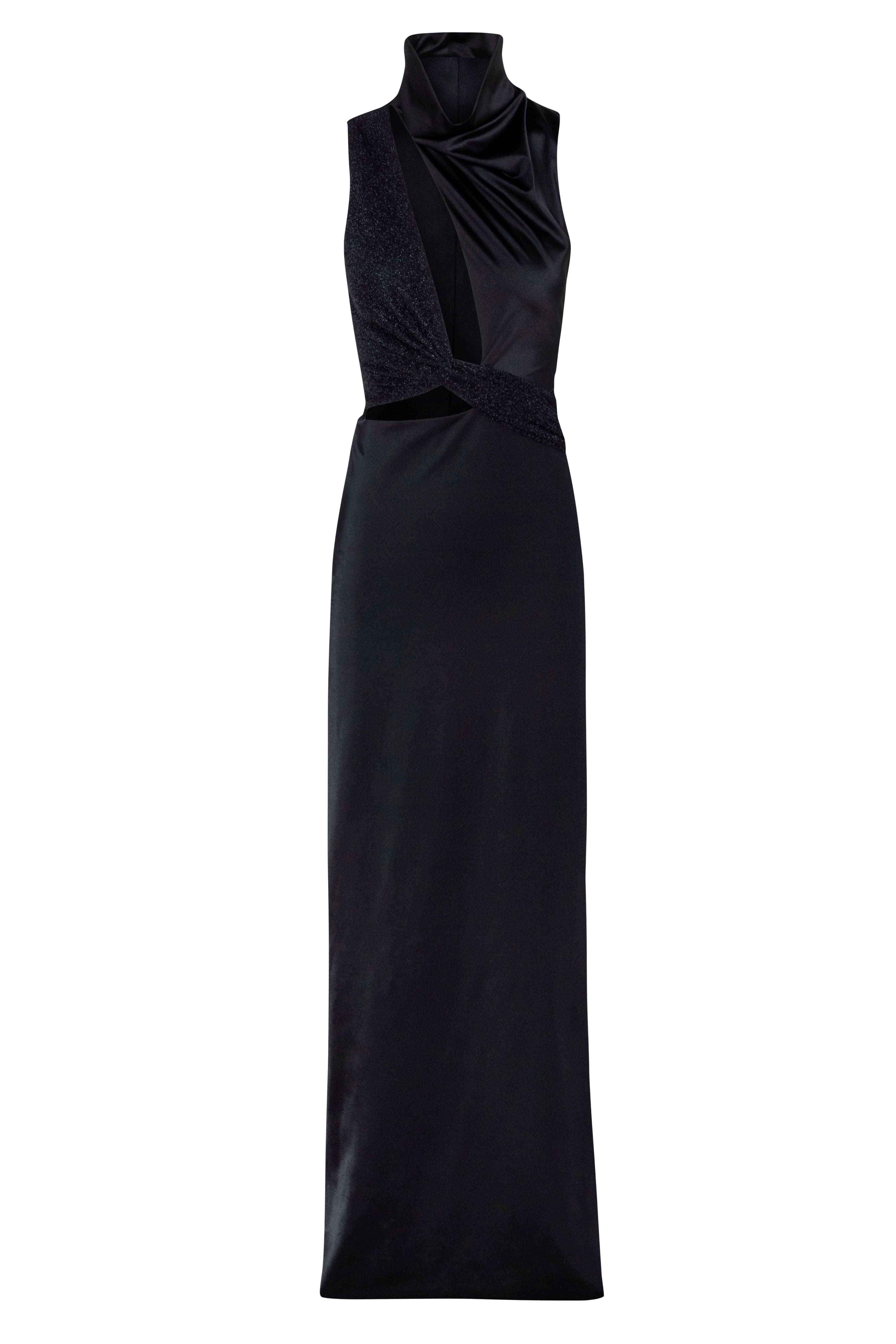 Mariah Dress made by BAOBAB