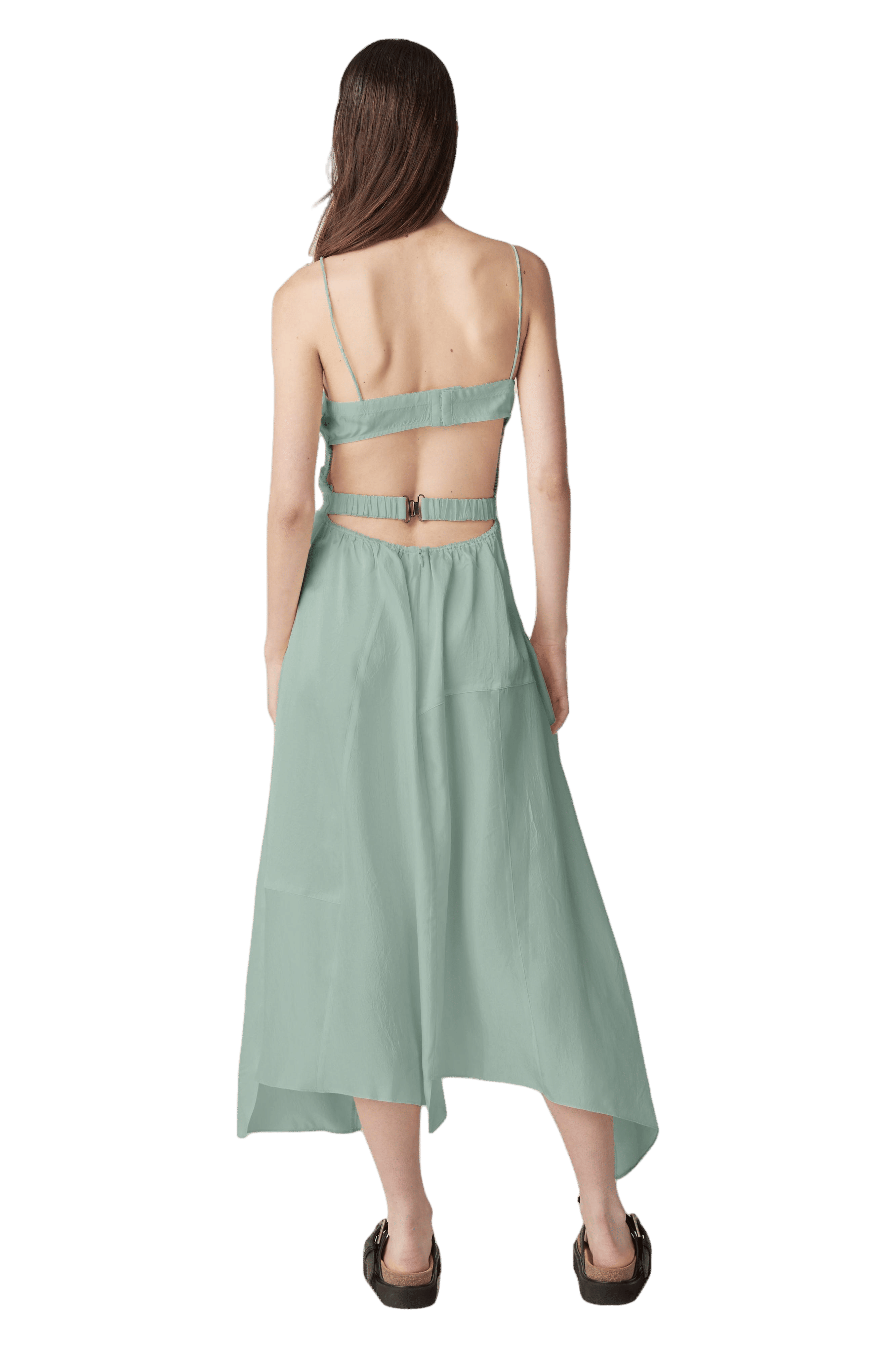 005 Dress made by Atoir