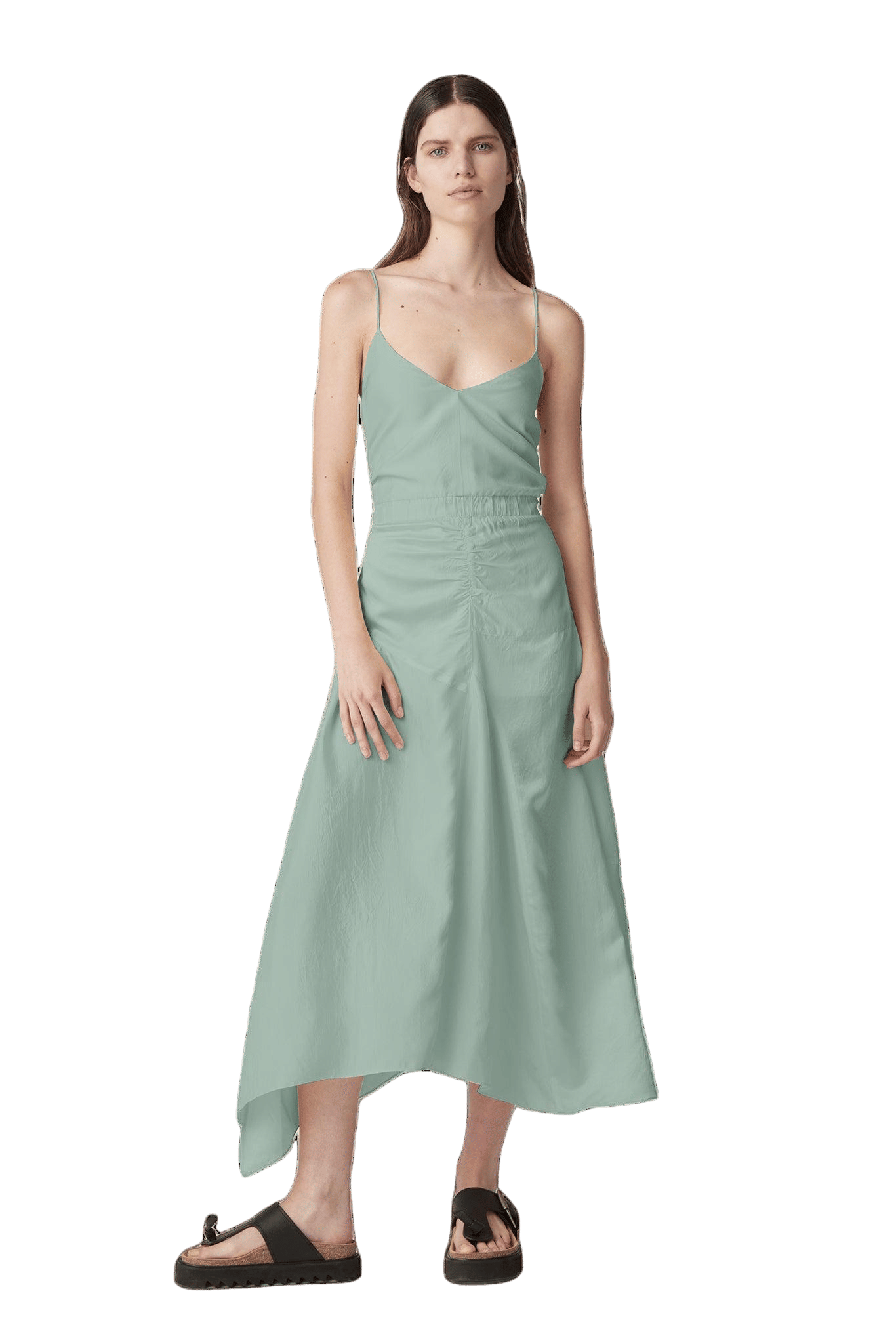 005 Dress made by Atoir