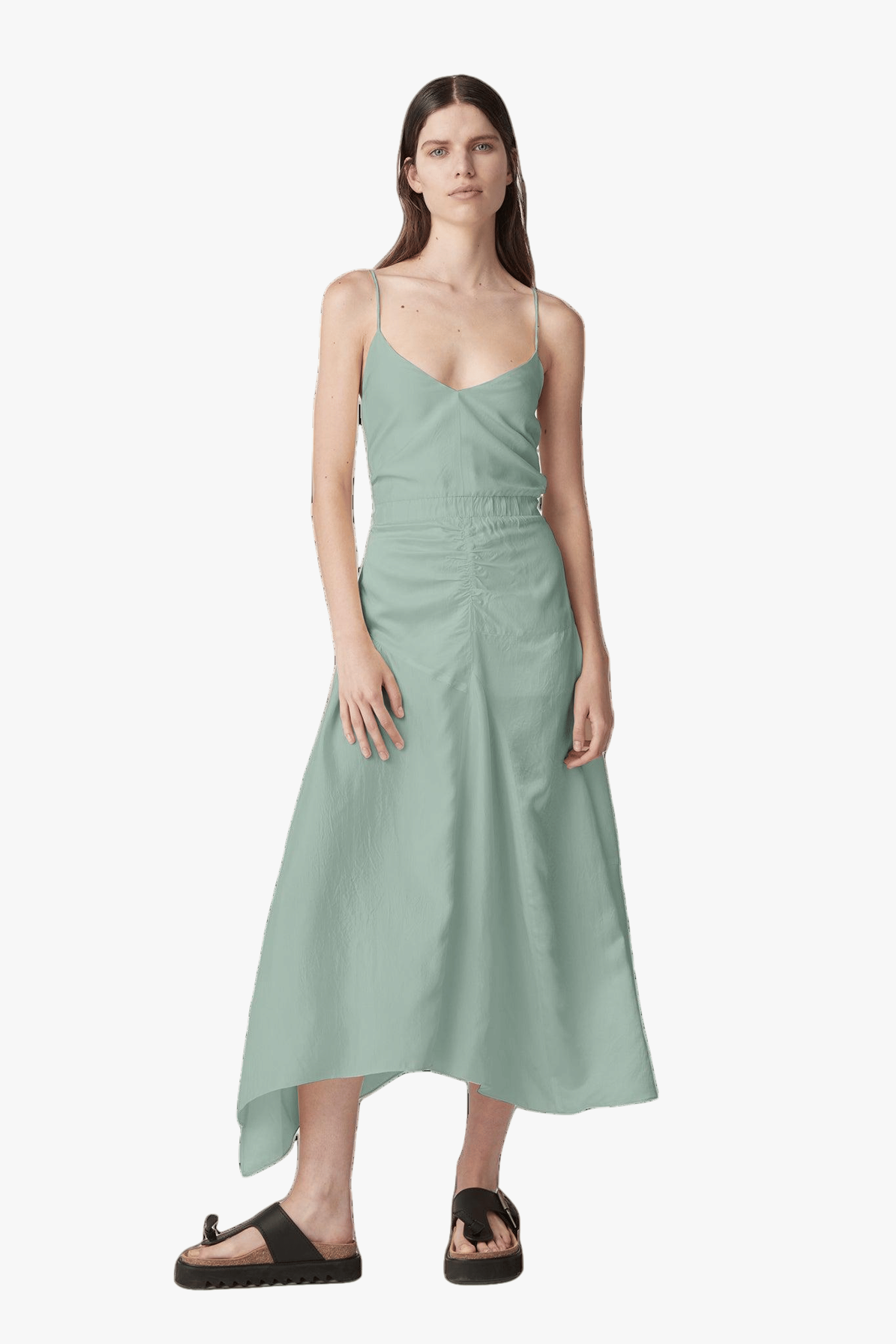 005 Dress made by Atoir