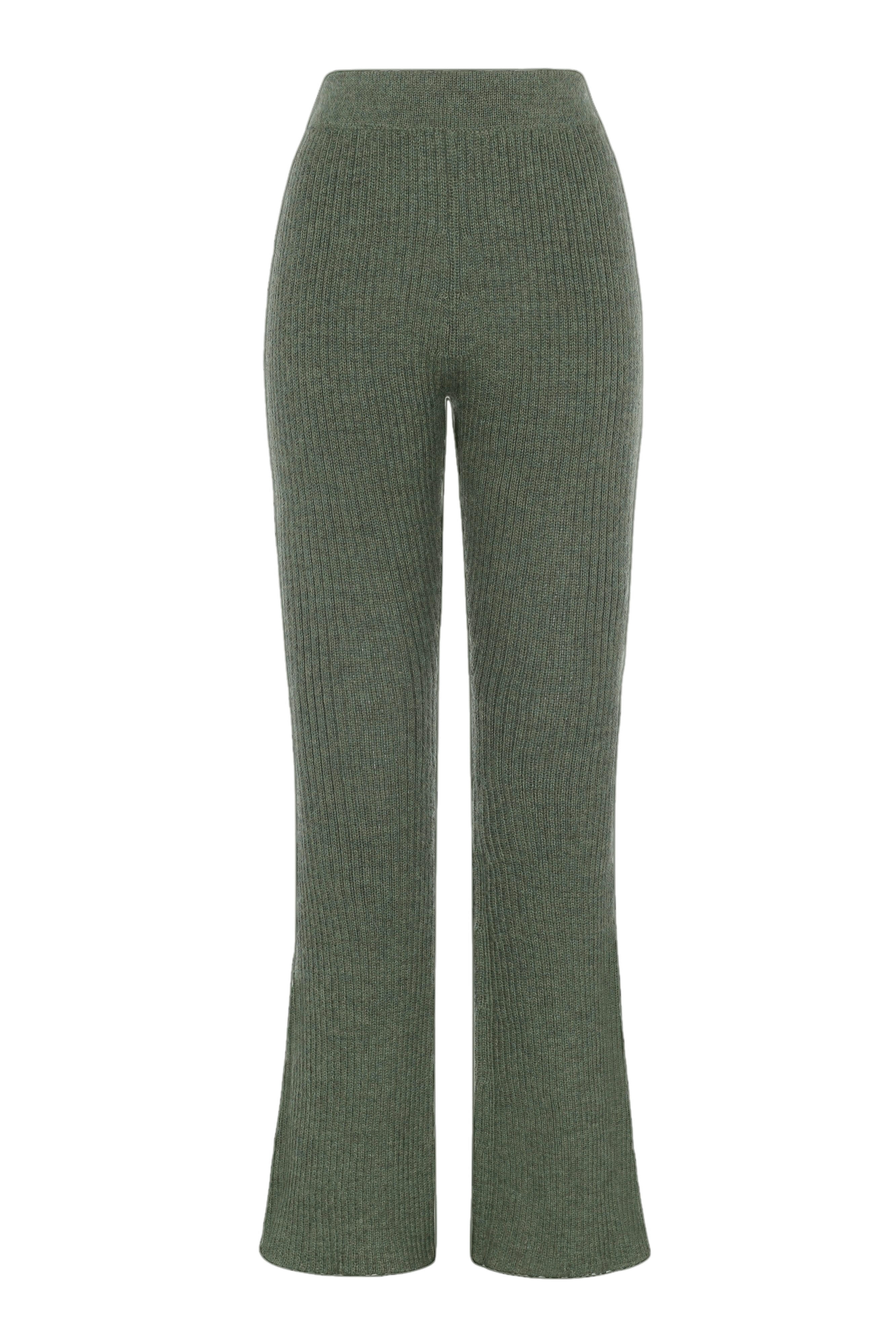 TOPA pants in Green made by AYNI