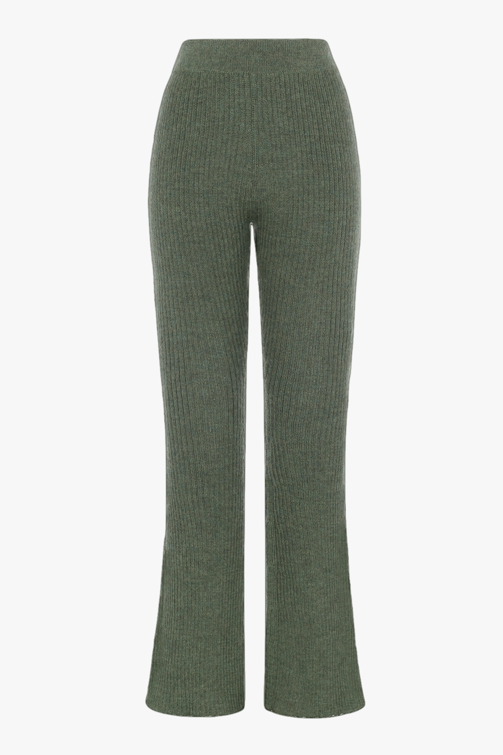 TOPA pants in Green made by AYNI