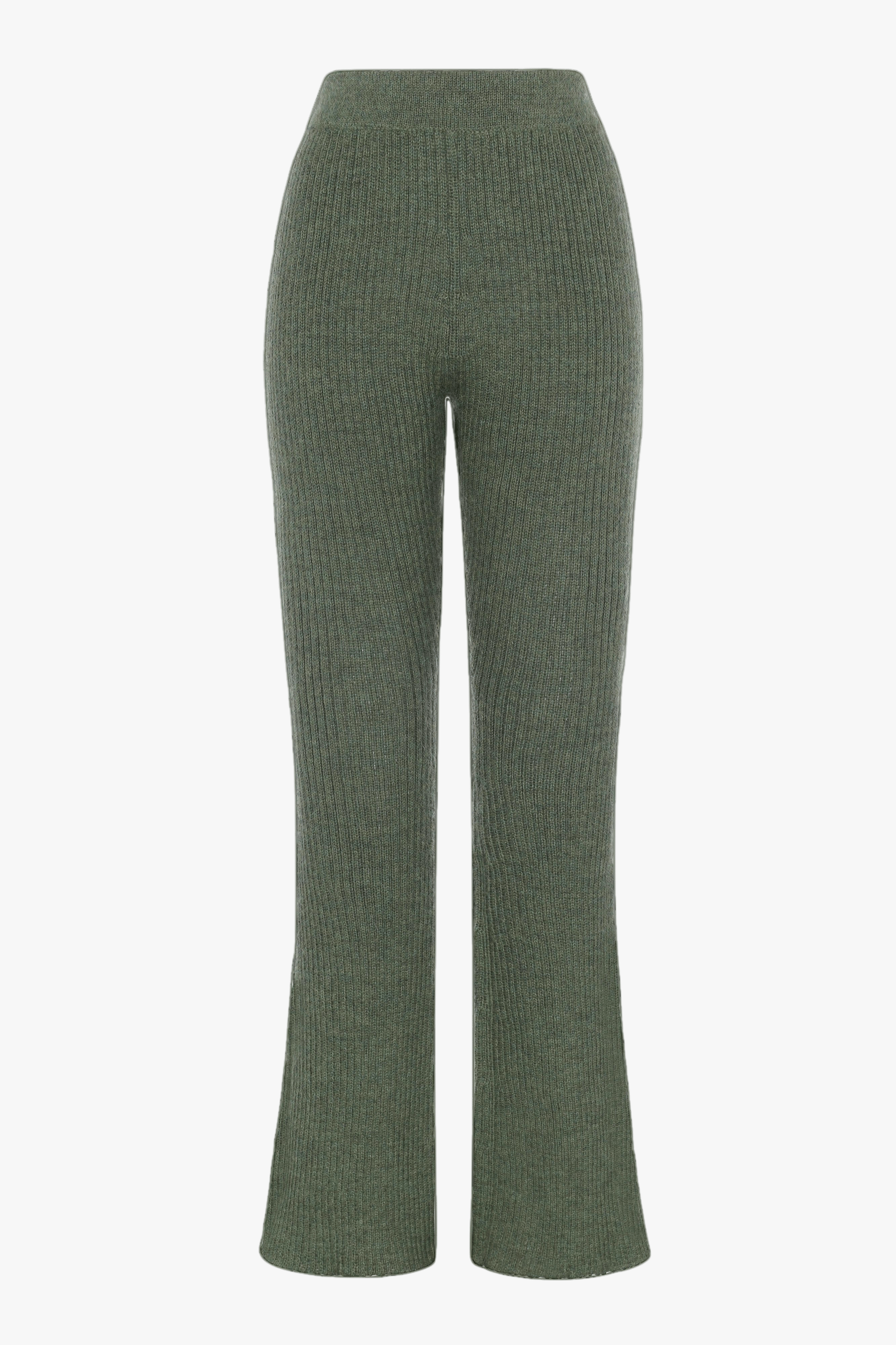 TOPA pants in Green made by AYNI