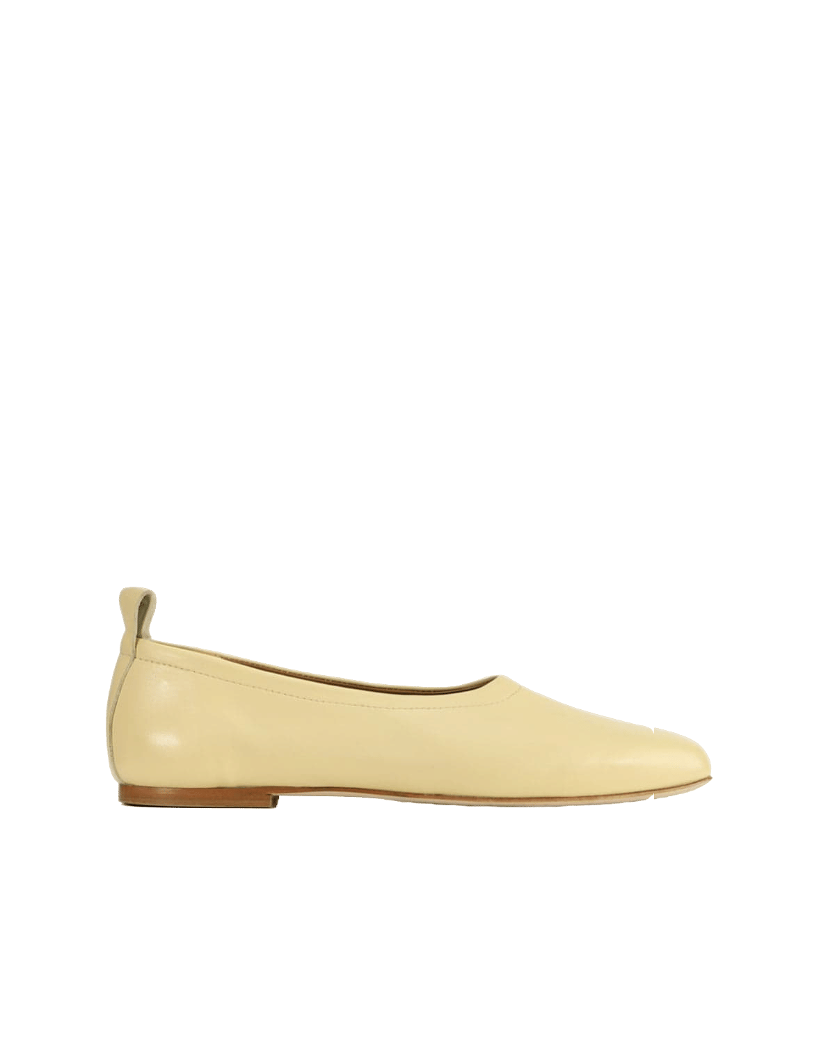 The Foundation Flat - Lemonade made by ESSEN