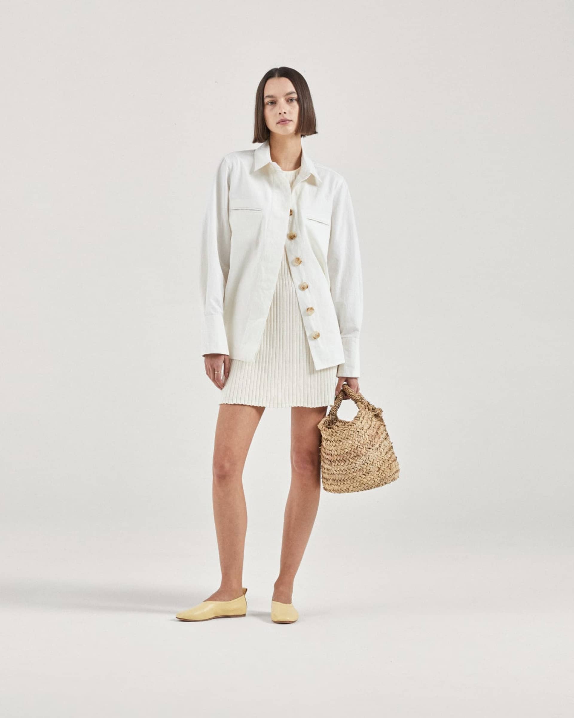 The Foundation Flat - Lemonade made by ESSEN