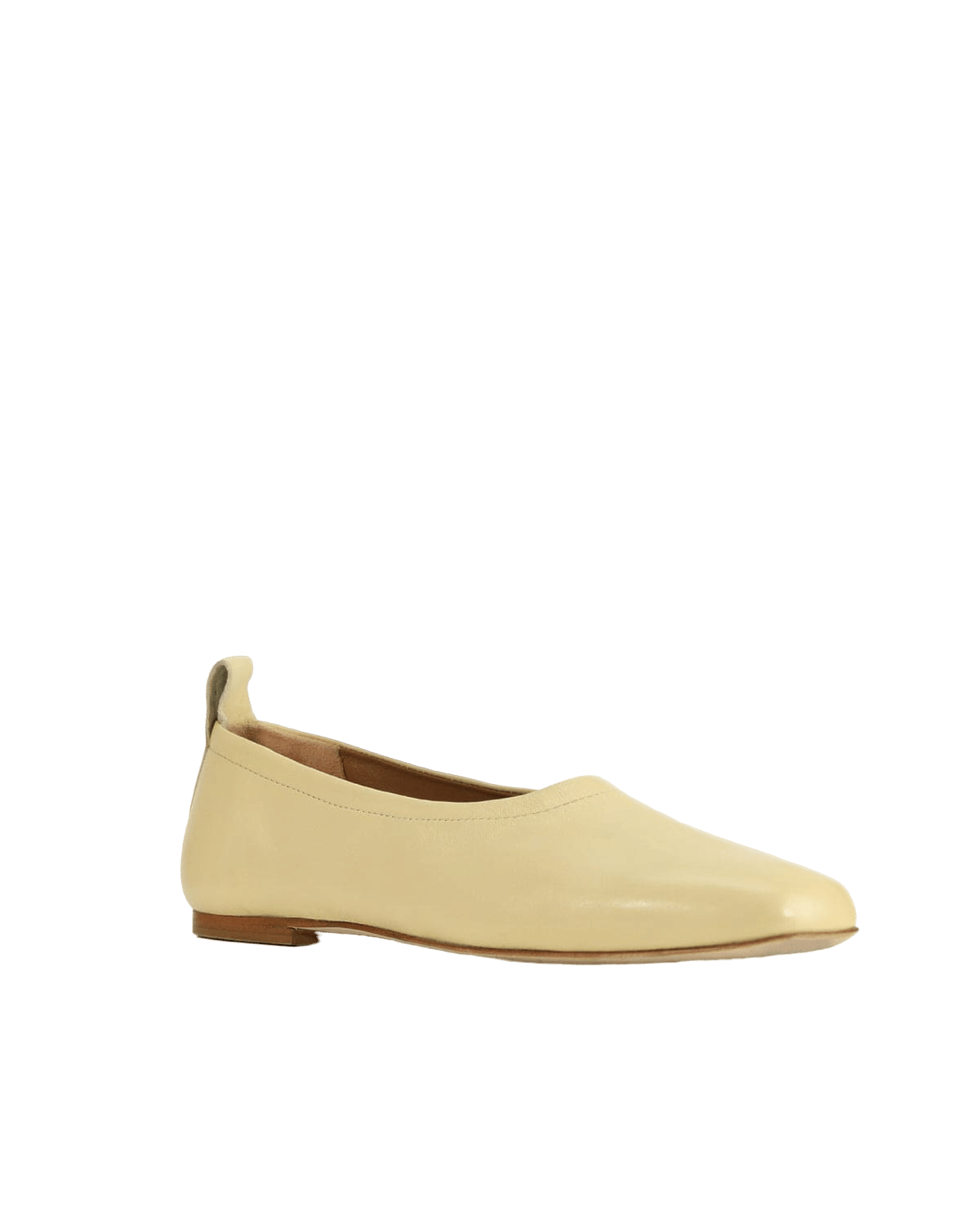 The Foundation Flat - Lemonade made by ESSEN